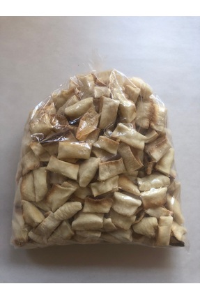Bereket Mantı boş