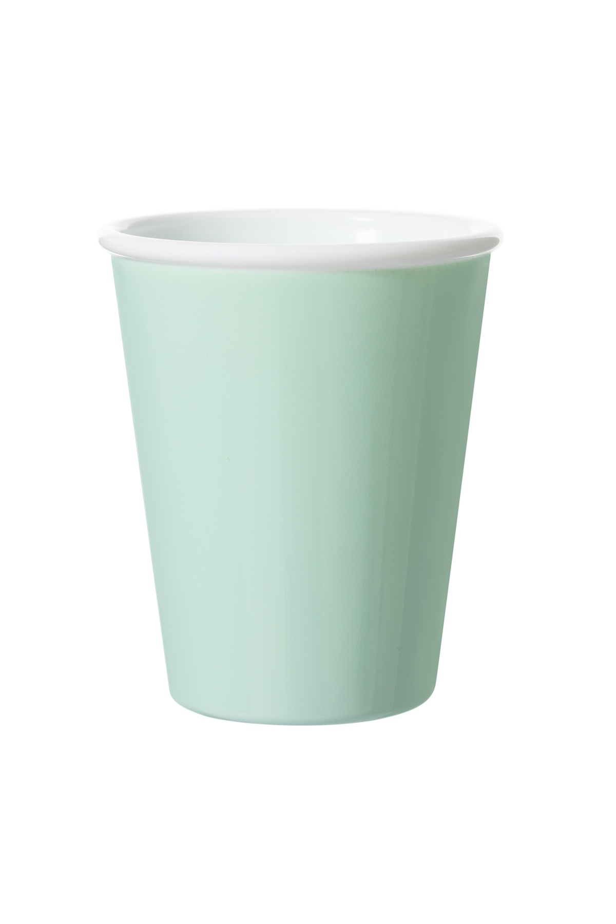 GREEN CUP 215 ML