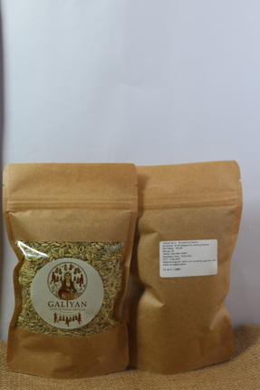 Galiyan Tarım Rezene Çayı 100 Gr