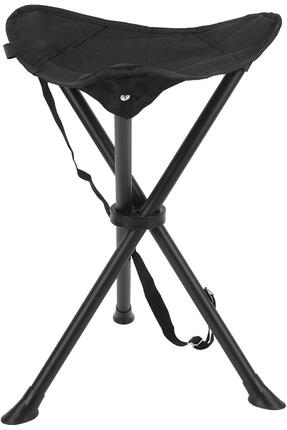 Apnea Voyager Life Katlanabilir Yer Kaplamayan Tripod Balıkçı Taburesi