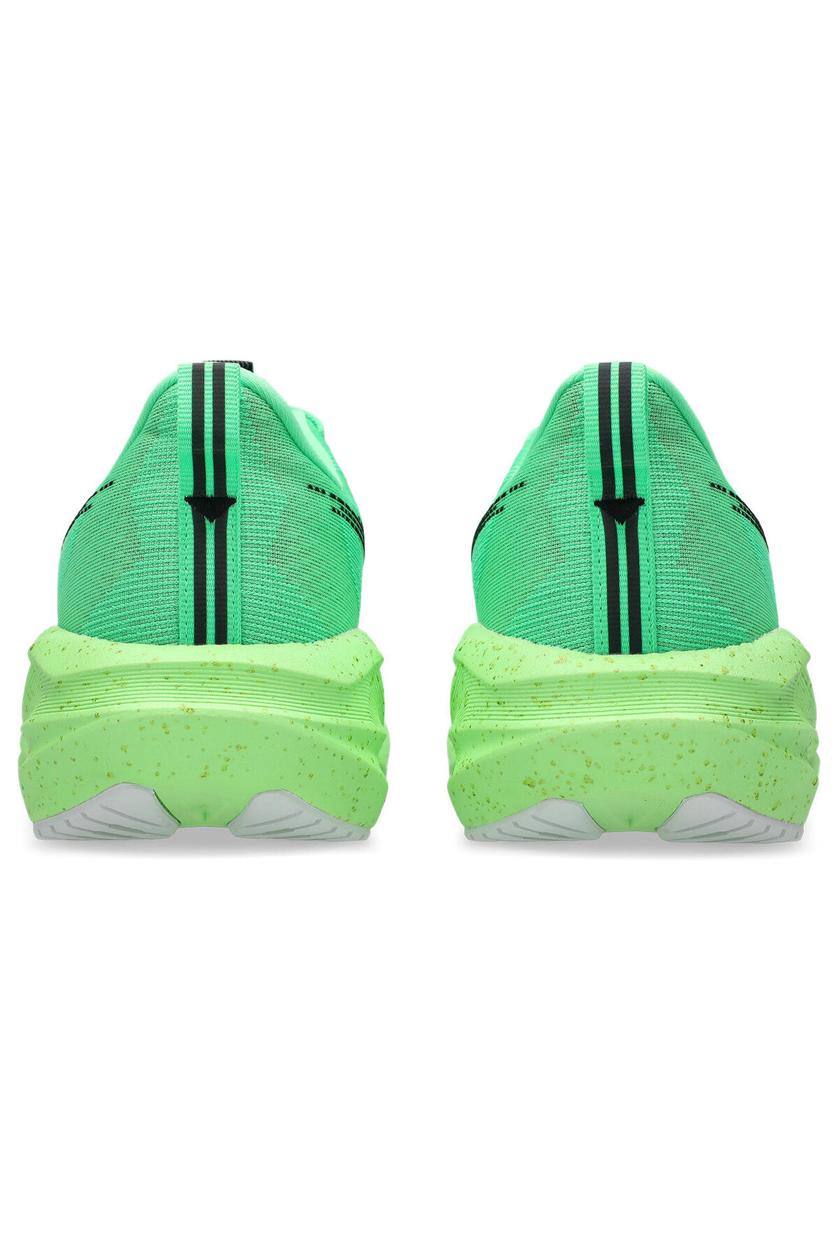 Asics NOVABLAST 5 Kadın Parrot Green/Pure Silver 1012B991-300