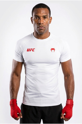Gymhard UFC Sport Kısa Kollu Compresion Tişört