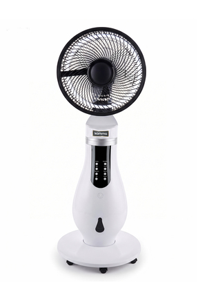 KAMMA KMF130 İyonizerli 130W Soğuk Buharlı Vantilatör