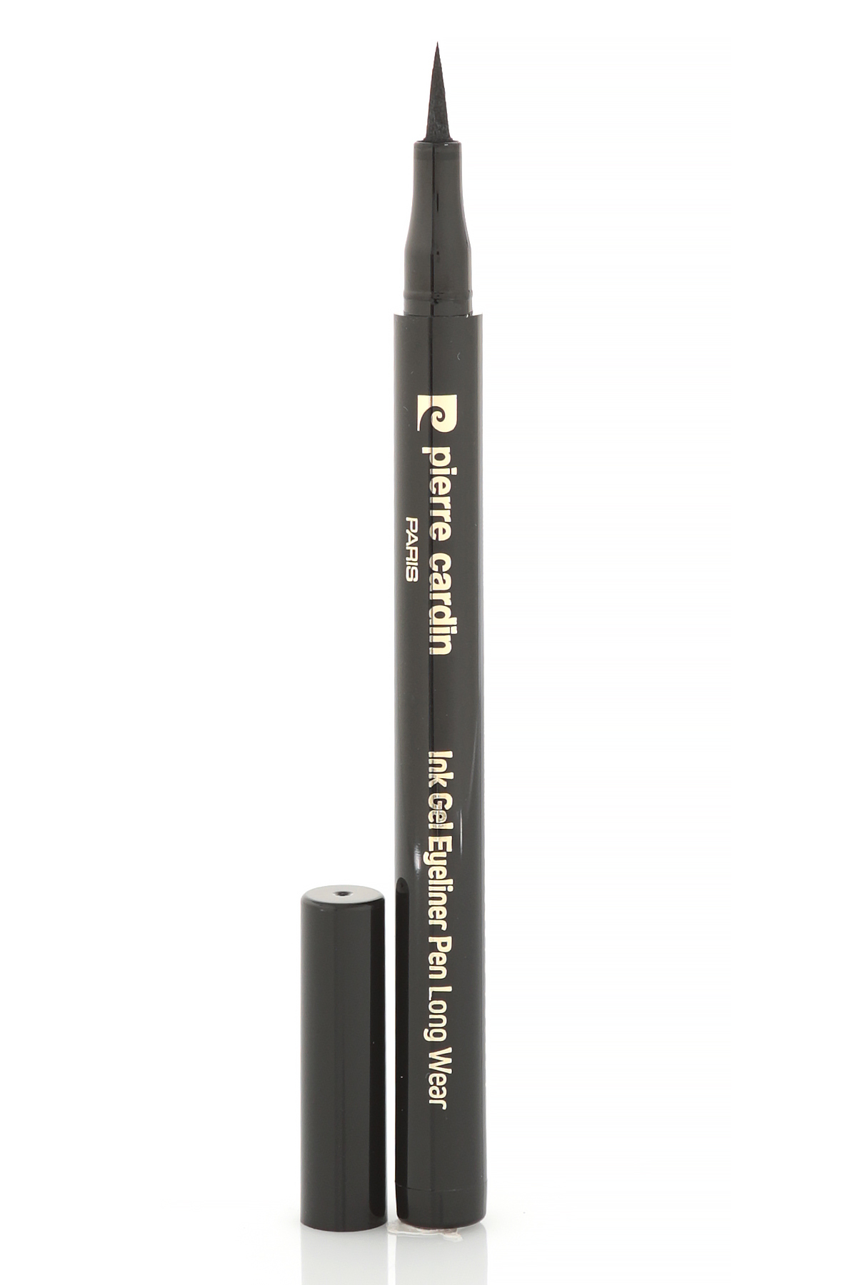 Pierre Cardin Ink Gel Eyeliner Pen (Easy Removing)-Black-329 - Fiyatı, Yorumları