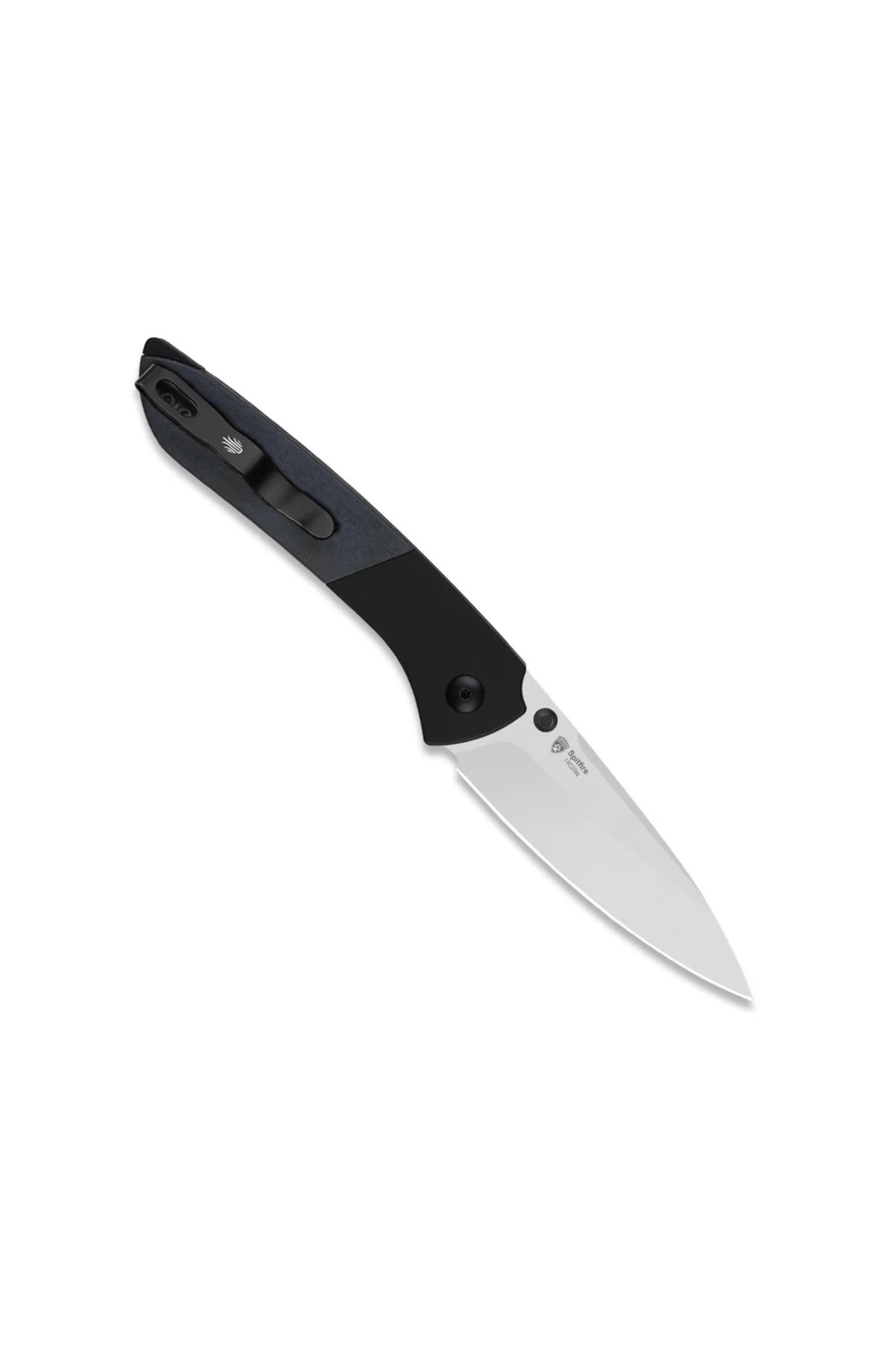 DOOM SAYERS＋SPITFIRE FF54mm＋INDEPENDENT Kizer Spitfire | 14C28N | Aluminum & Richlite (Blue Canyon