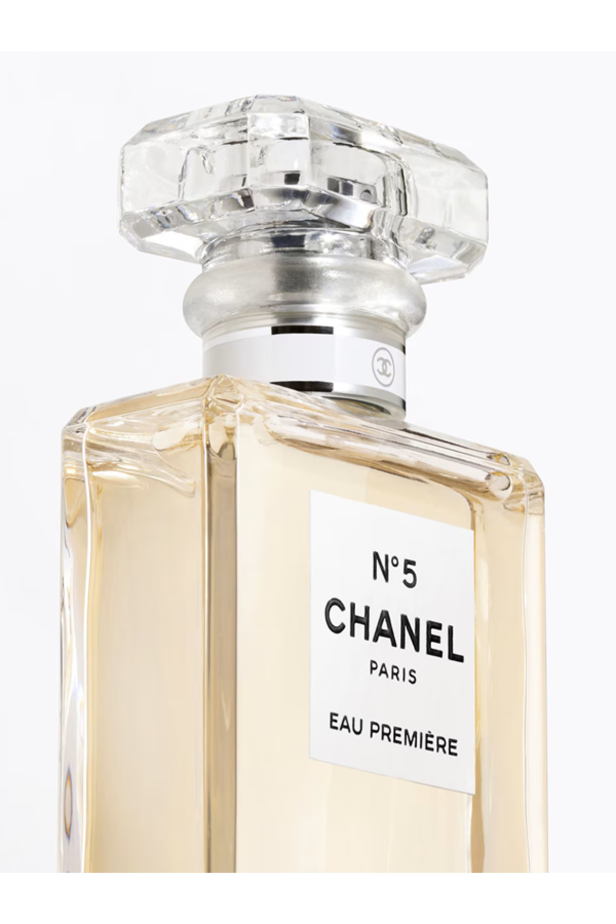 Chanel N°5 Eau Première Kadınlara Özel Yumuşak ve Aydınlık