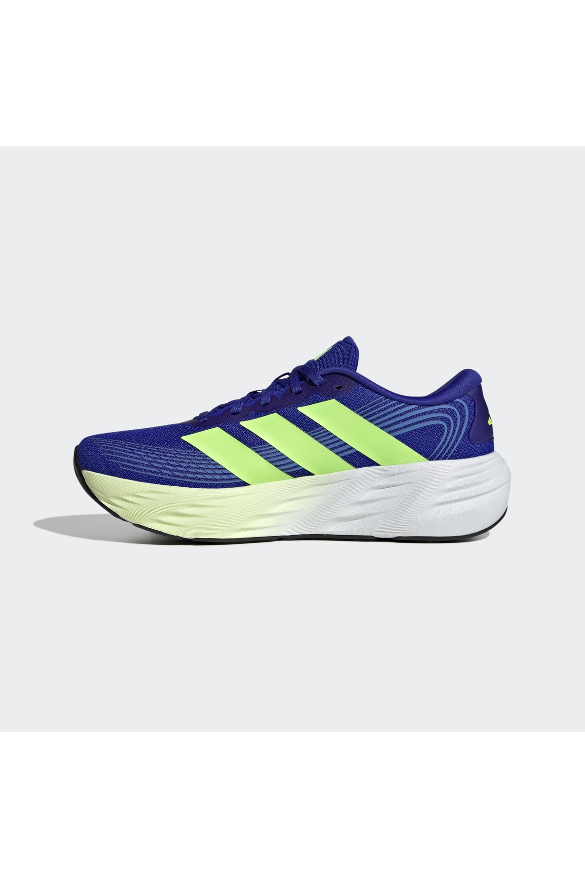 adidas Galaxy 8 M Erkek Koşu Ayakkabısı IH9804 görsel 2