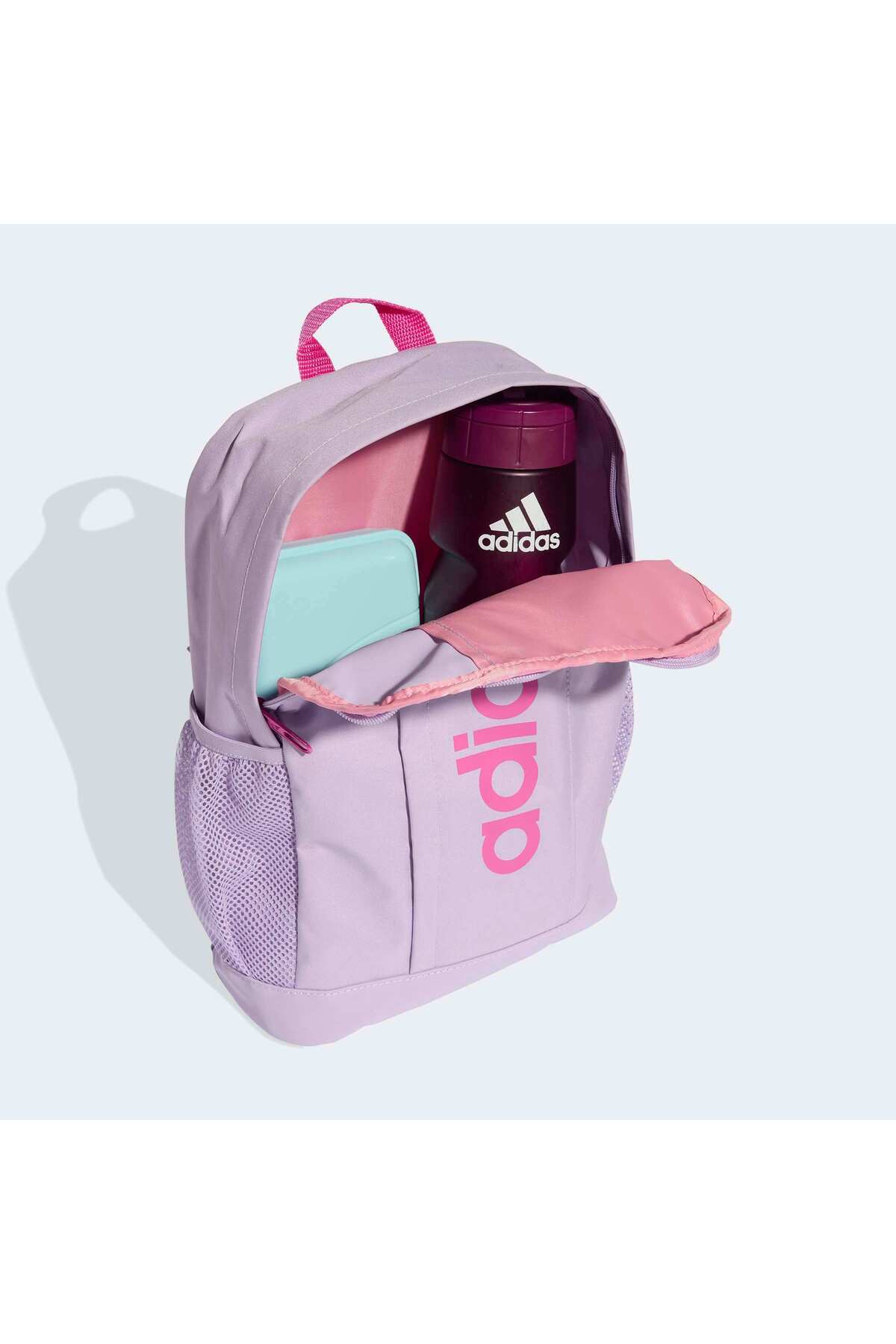 adidas Kids Lin Bpk Genç Sırt Çantası KE0390 görsel 2