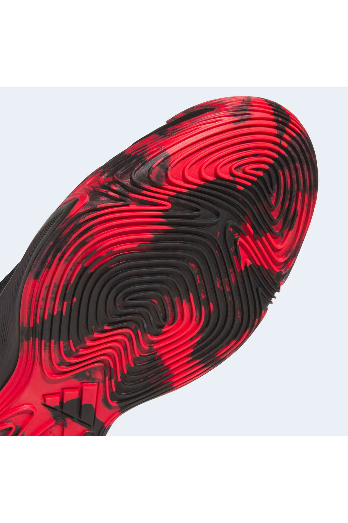 adidas Initiation Unisex Yetişkin Basketbol Ayakkabısı KI5277 görsel 7