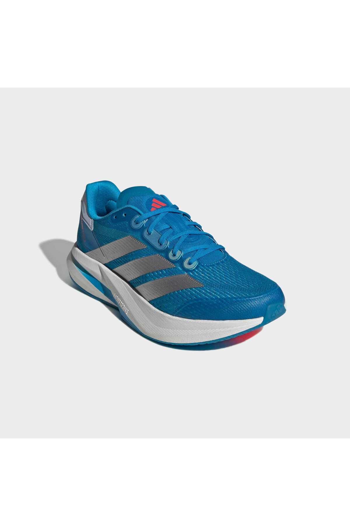 Duramo Speed 2 M Erkek Koşu Ayakkabısı JQ0624 — آبی — تصویر 4 از 8