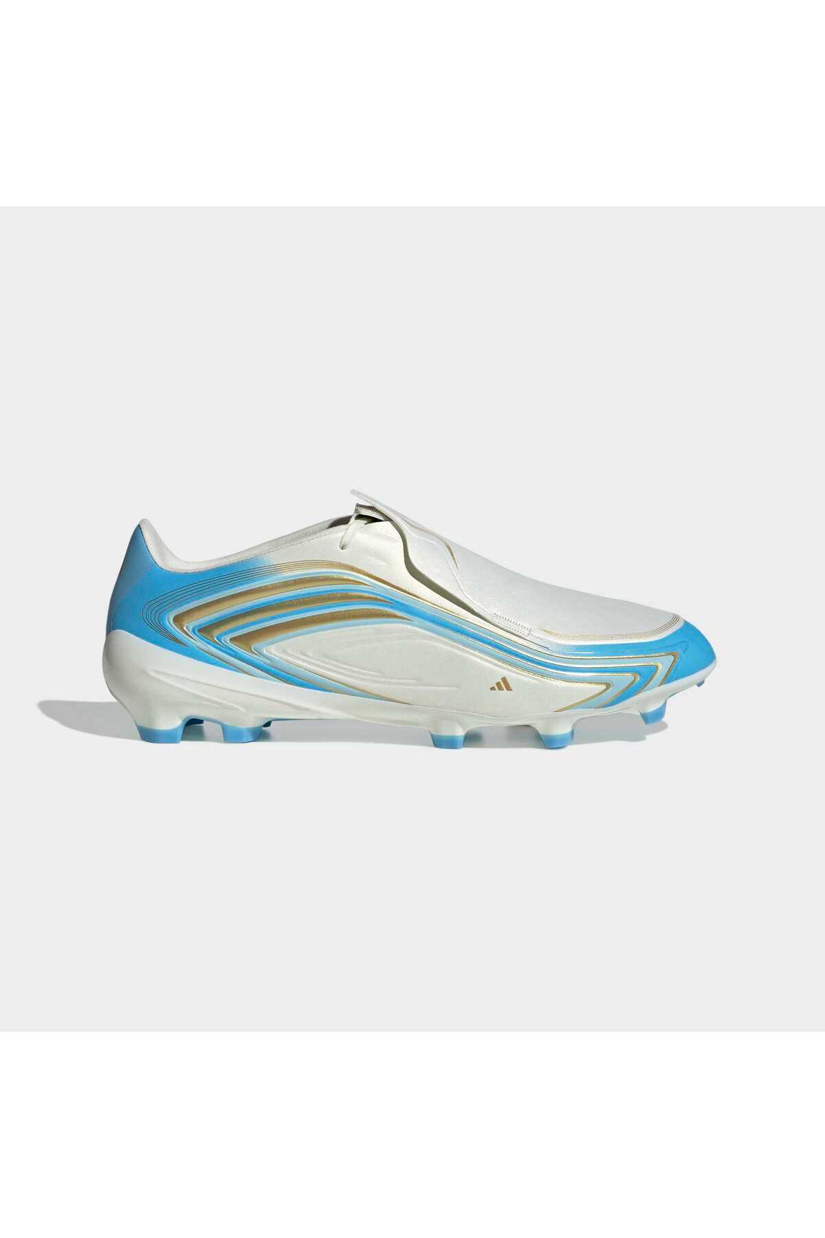adidas F50 Messi League Fg Unisex Yetişkin Krampon IH1902