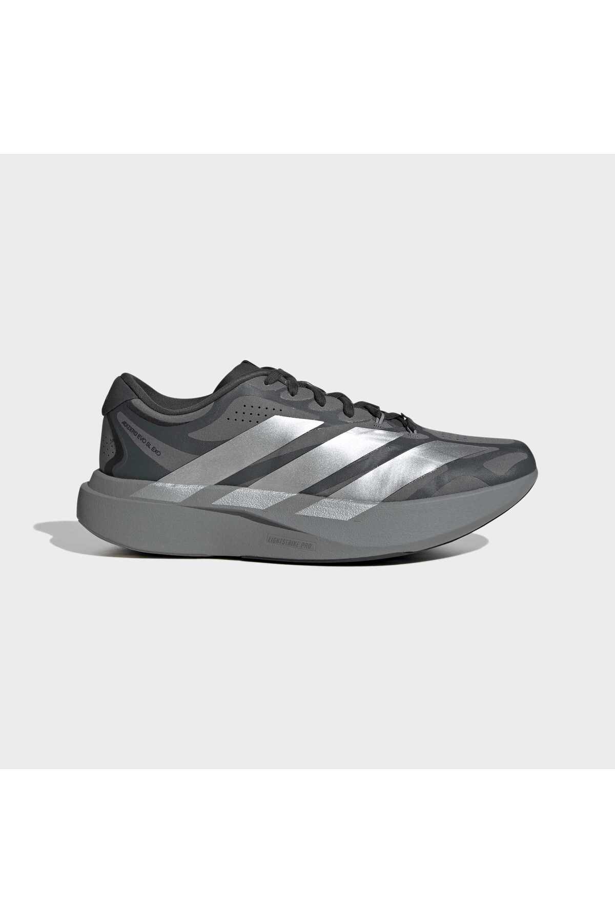 adidas Adizero Evo Sl Exo M Erkek Koşu Ayakkabısı KJ0428