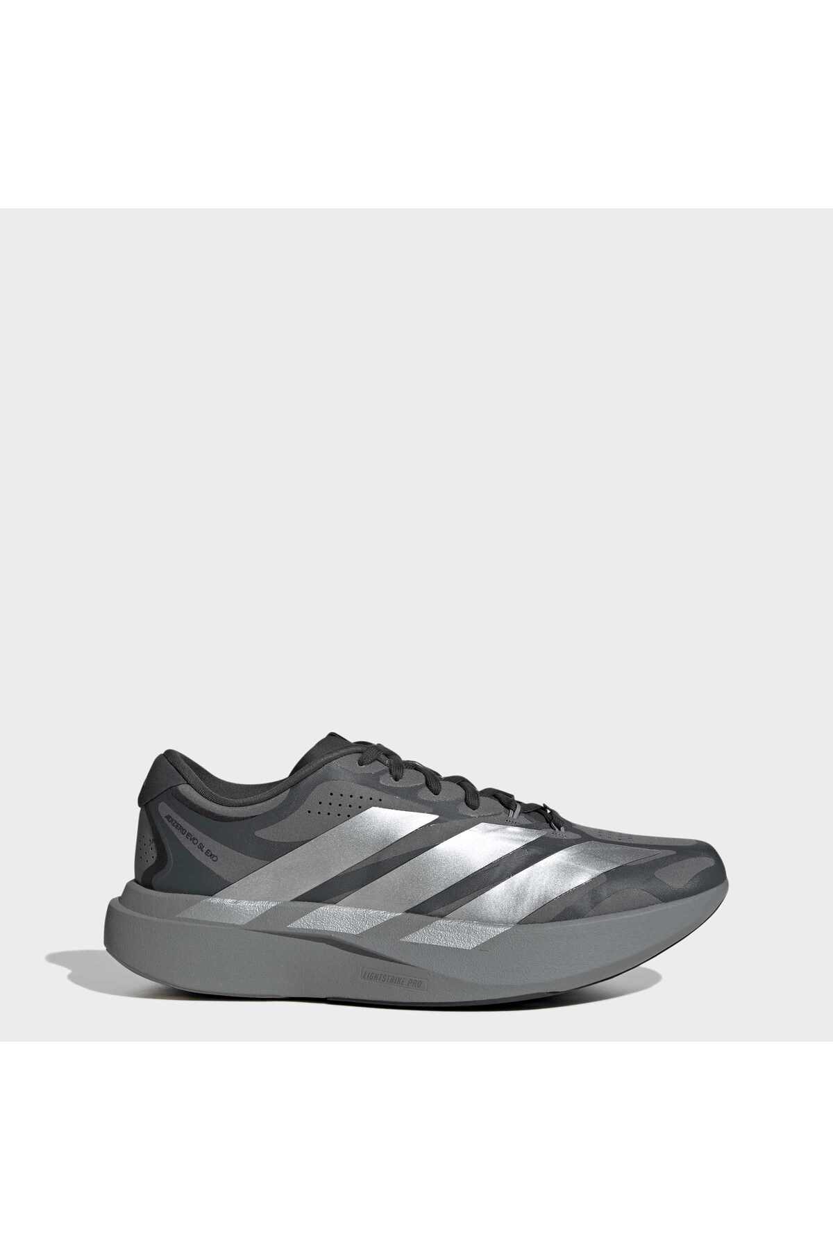 adidas Adizero Evo Sl Exo M Erkek Koşu Ayakkabısı KJ0428 görsel 3