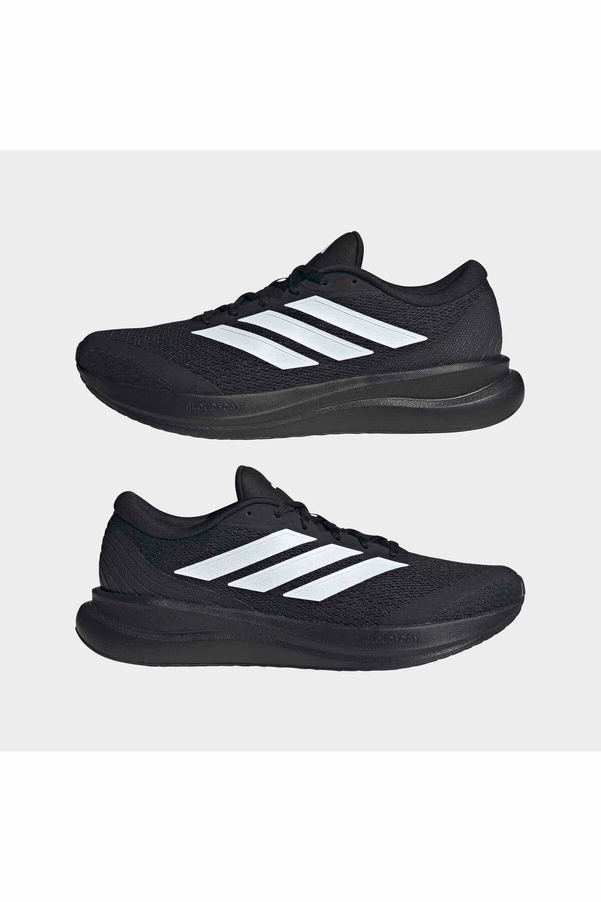 adidas Runfalcon 6 Erkek Koşu Ayakkabısı IH9530 görsel 6