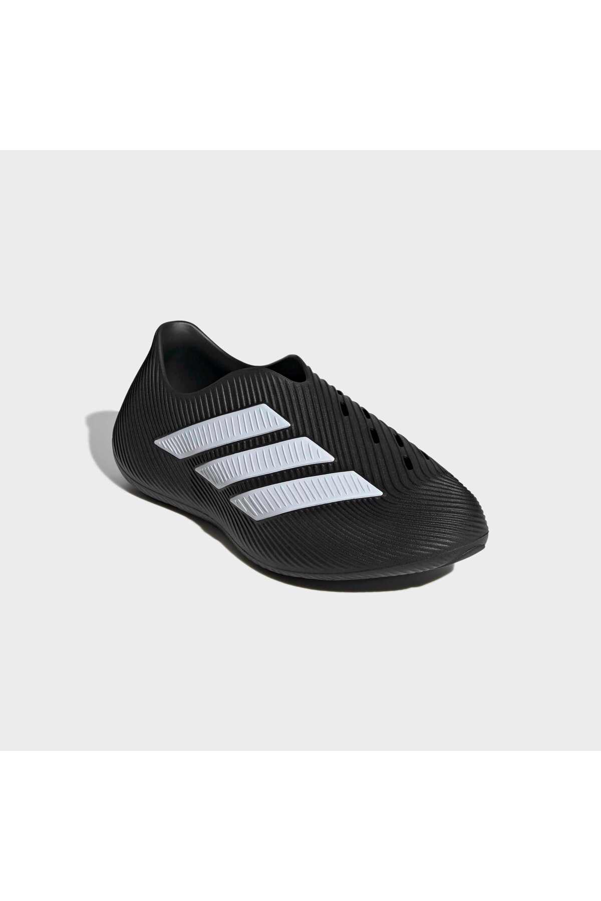 adidas Purechill Erkek Spor Terlik KH6421 görsel 4