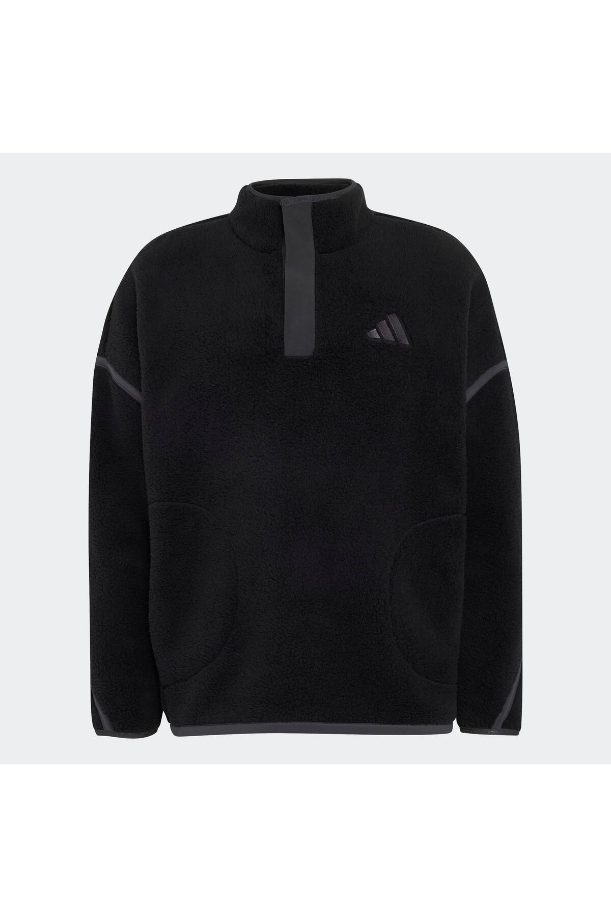 adidas Mt Ess Hp Erkek Spor Softshell & Polar KS2326 görsel 4