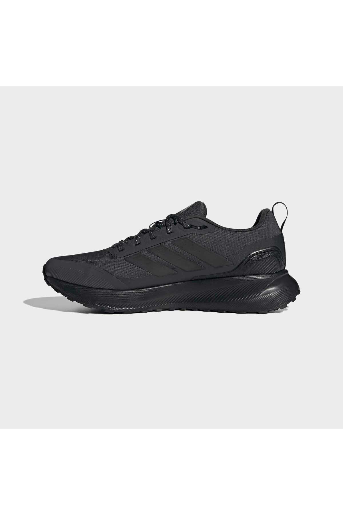 adidas Runfalcon 5 Tr Erkek Koşu Ayakkabısı JQ6956 görsel 2