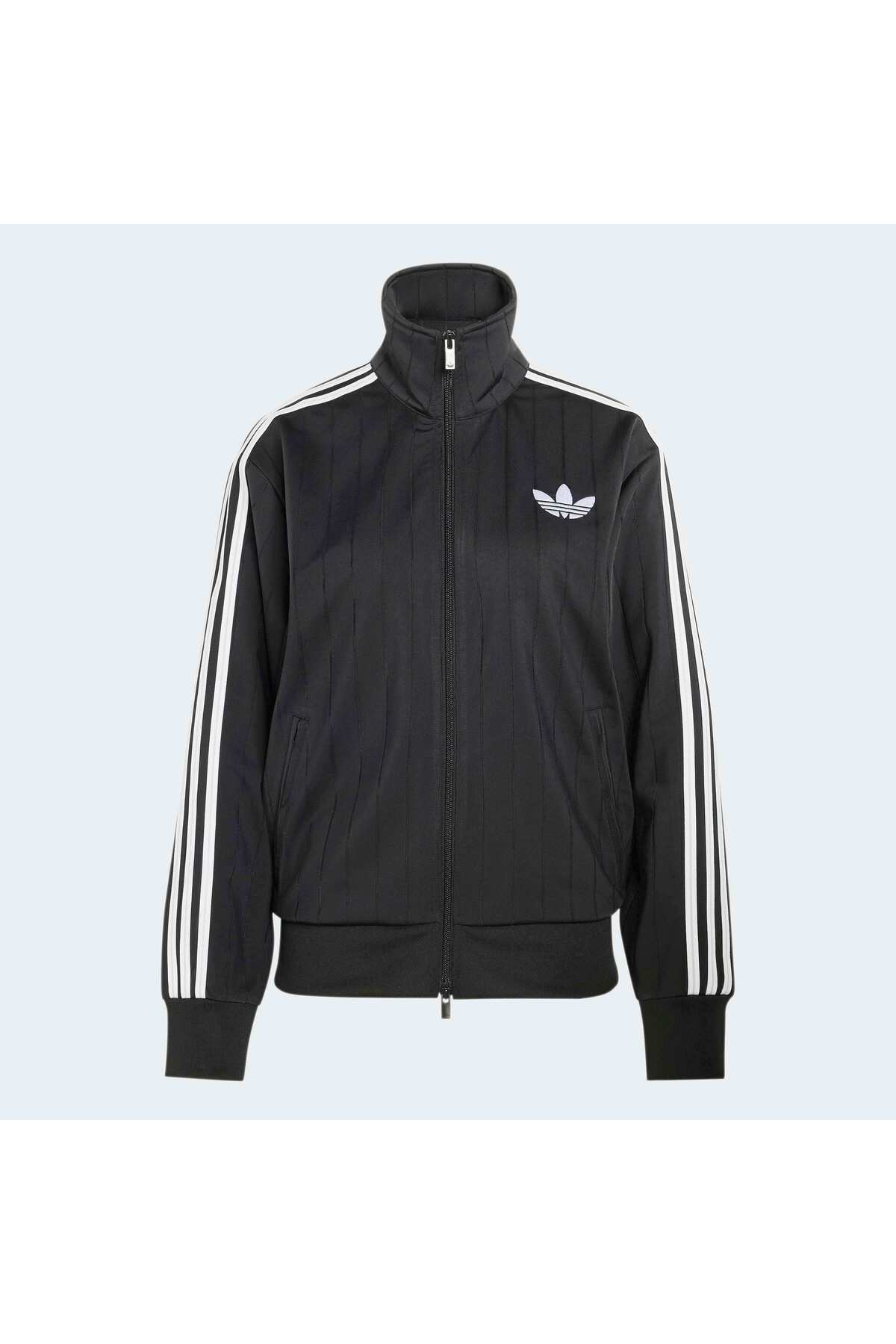 adidas Fb Loose Tt Kadın Spor Sweatshirt KS6786 görsel 4