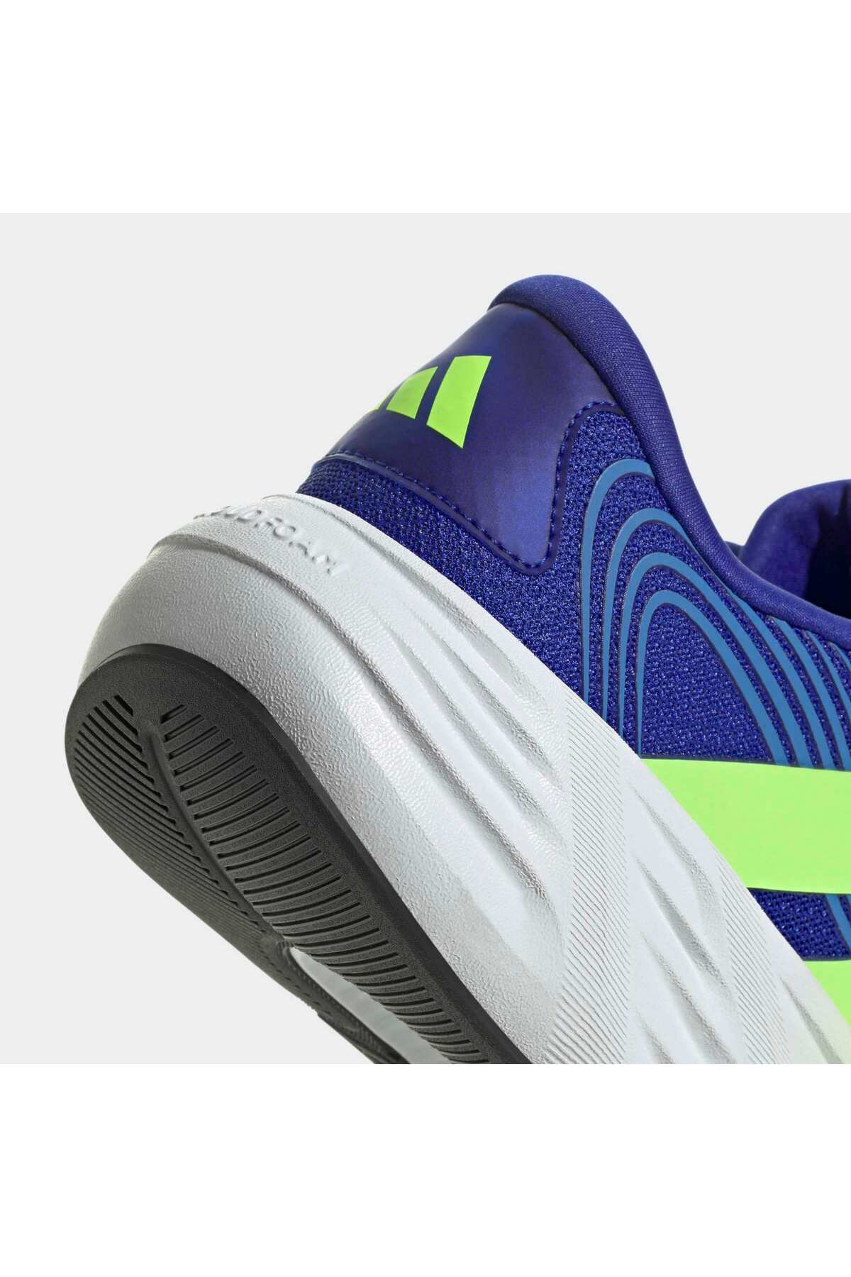 adidas Galaxy 8 M Erkek Koşu Ayakkabısı IH9804 görsel 8