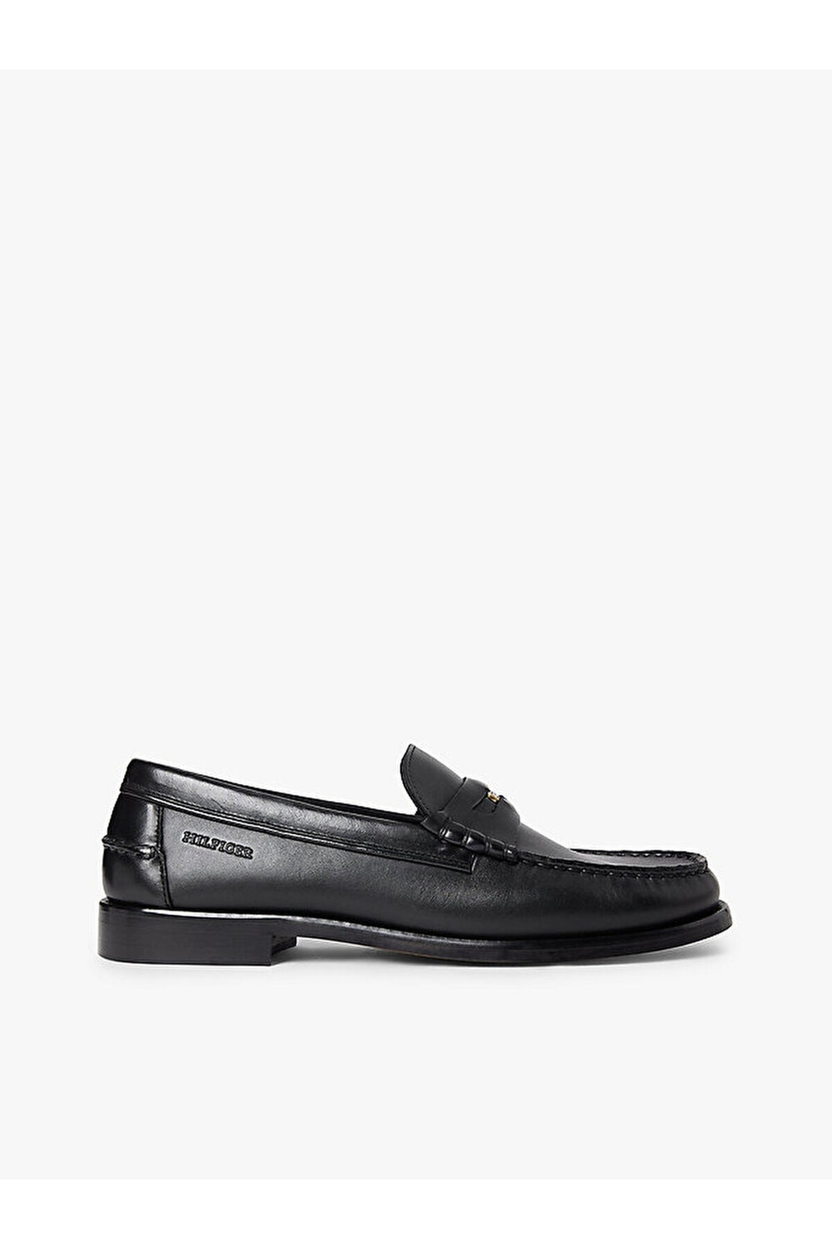 Tommy Hilfiger erkek hilfiger penny crust loafer