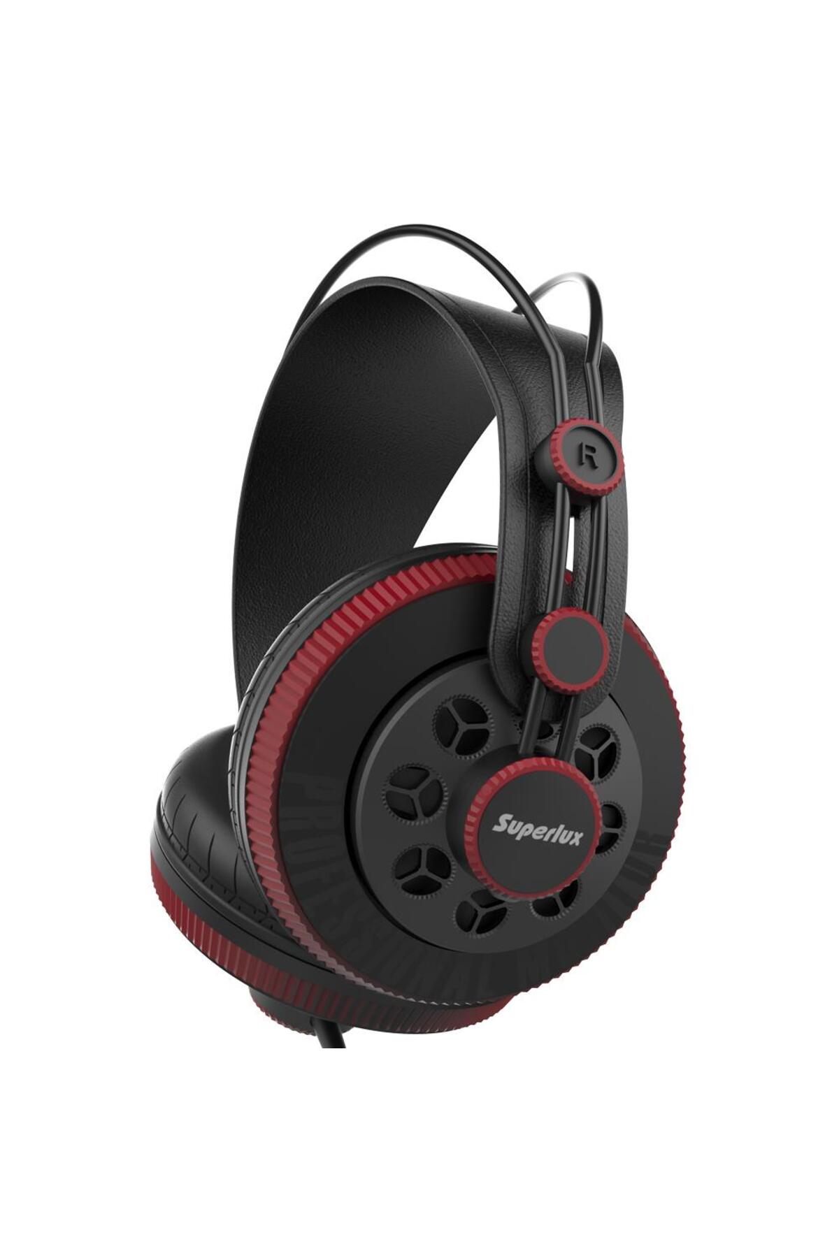 Superlux HD681-AIR Kulaklık - Fiyatı, Yorumları
