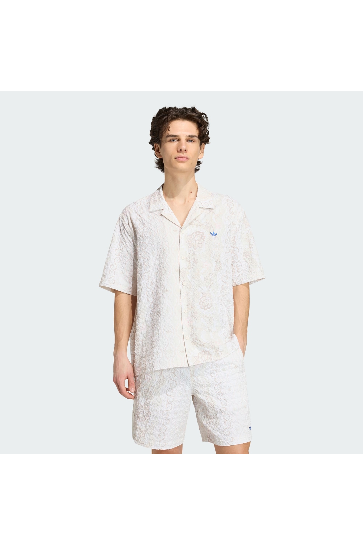 تیشرتمردانهadidasبژ