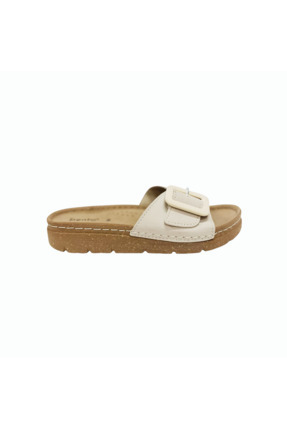 EYMEN SHOES Bento Kadın yazlık anatomik plaj terlik