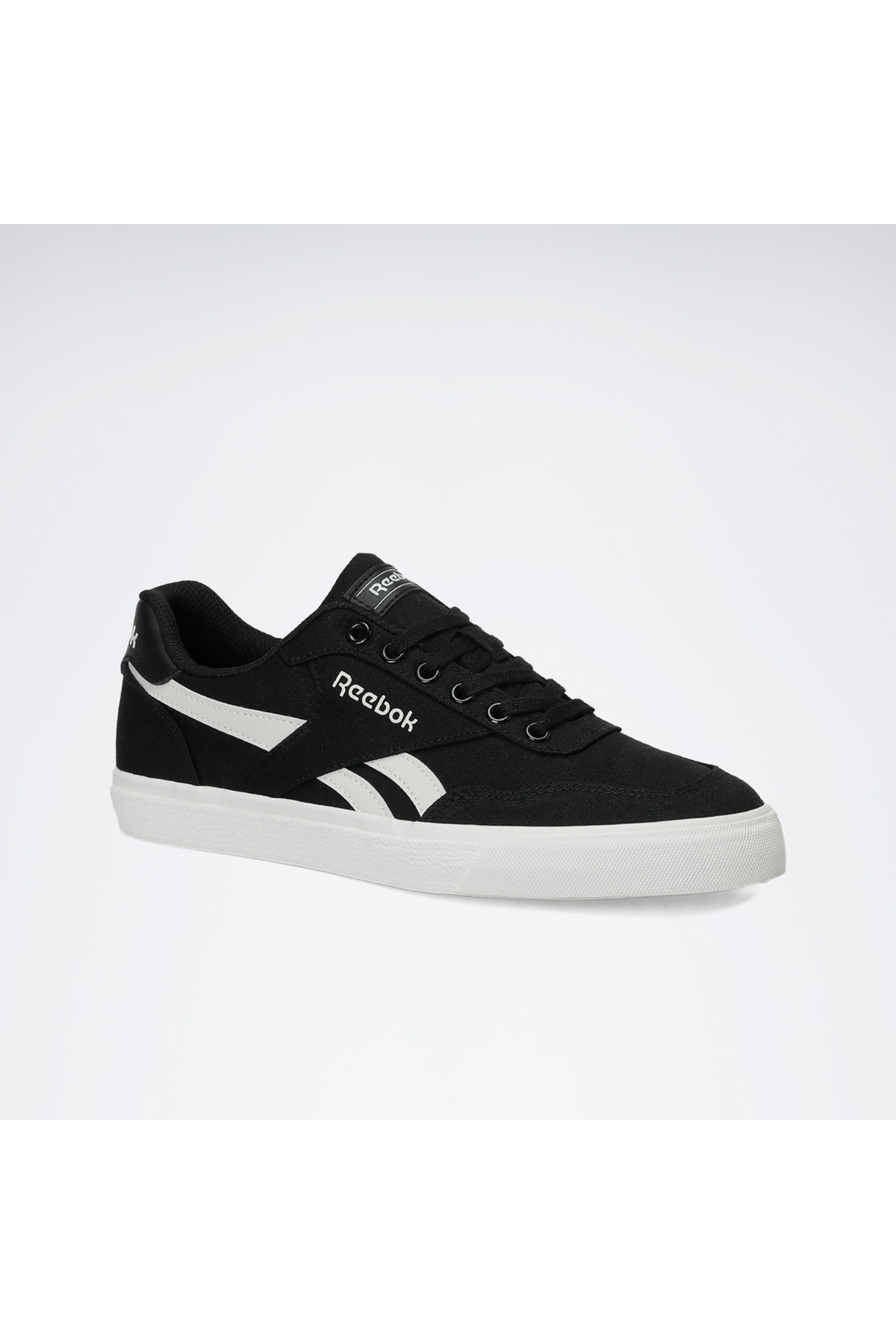 COURT ADVANCE VULC Siyah Erkek Sneaker — مشکی 913793 — تصویر 5 از 8