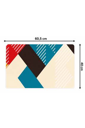 Mess Negozıo Gaming Mouse Pad 60.5x40cm