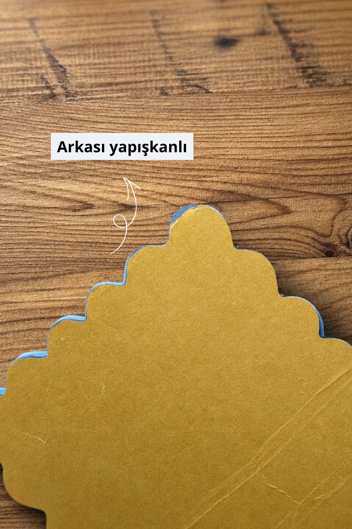 Coffe Time Ayna Görünümlü Pleksi Duvar Dekoru – Kahve Köşesi Dekorasyonu (40x15 cm)