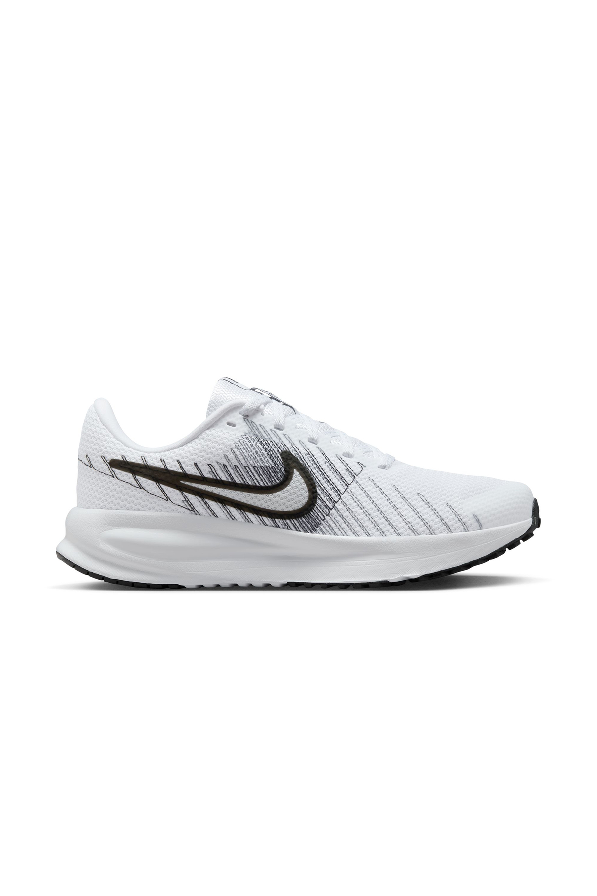 Spor Ayakkabı Run Defy Kadın Yürüyüş Ayakkabısı — رنگارنگ H.M.M.R.9.T.S.593-004004 — تصویر 2 از 6