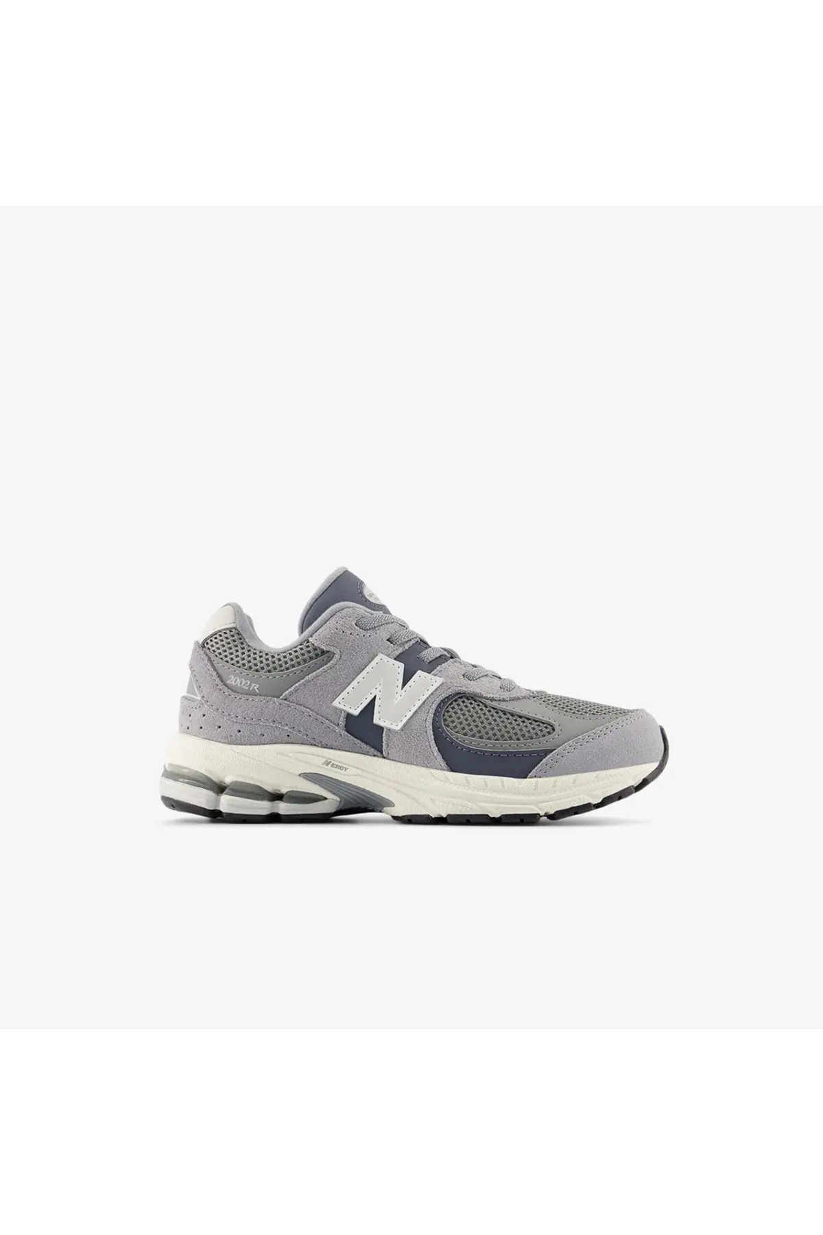 ۲۰۰۲ بچه‌های «خاکستری» جاست‌پ نیو بالانس کفش پیاده روی New Balance