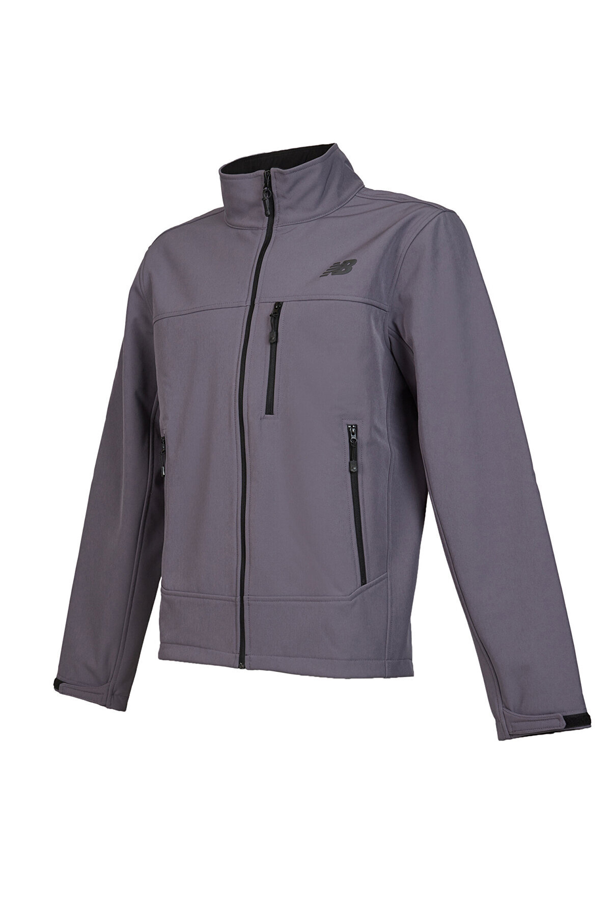 کاپشن مردانه MNJ3301-ANT نیو بالانس کت New Balance