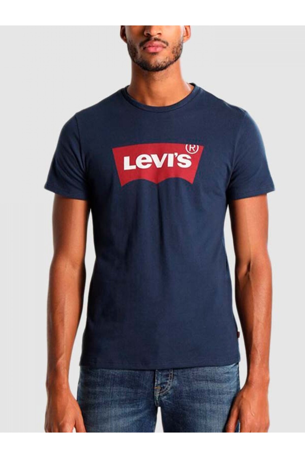 تی‌شرت طرح‌دار / تی‌شرت طرح‌دار لیوایز تی شرت ورزشی Levi's