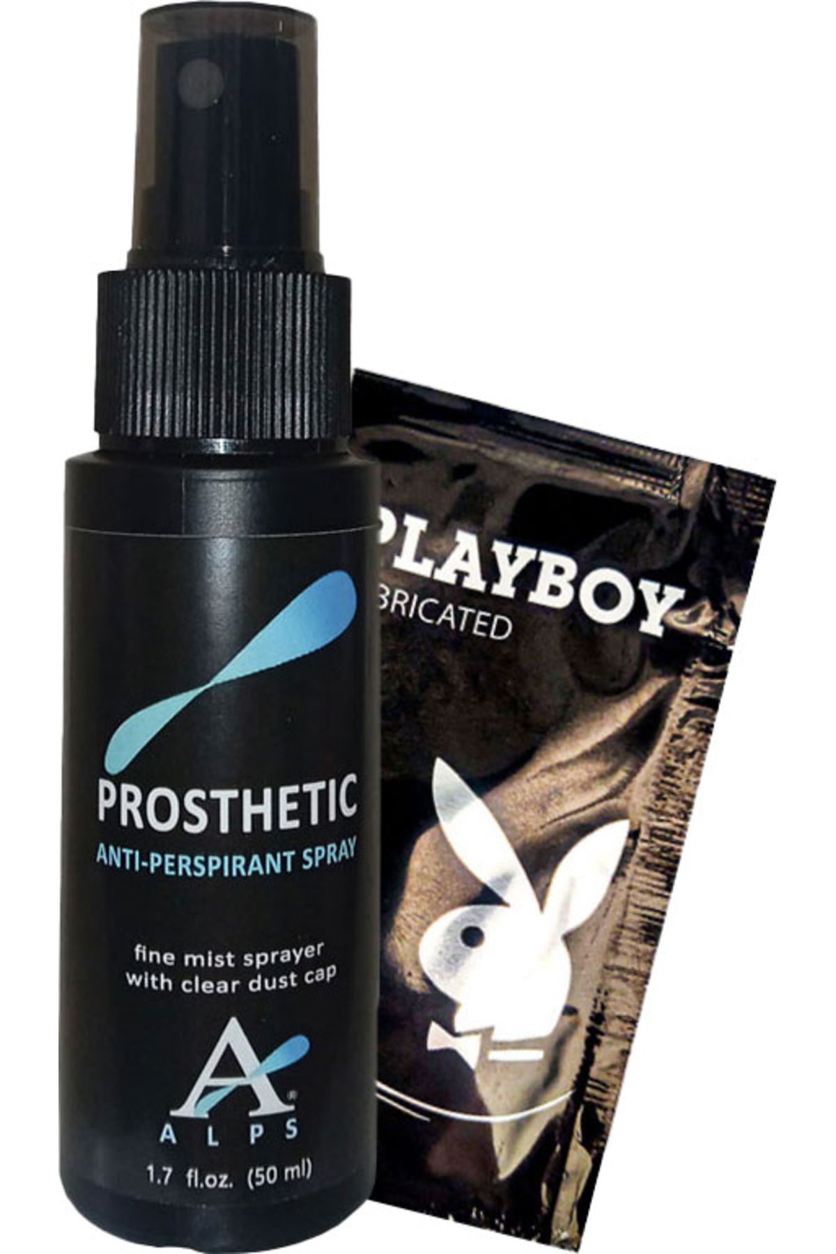Bezos Alps Prosthetic Anti-Perspirant Sprey 50 ml Anti Ter Kokusu Sprey + 1 Hediye Jel Asımx:0010 — GU-EYF-2963-BZS0001