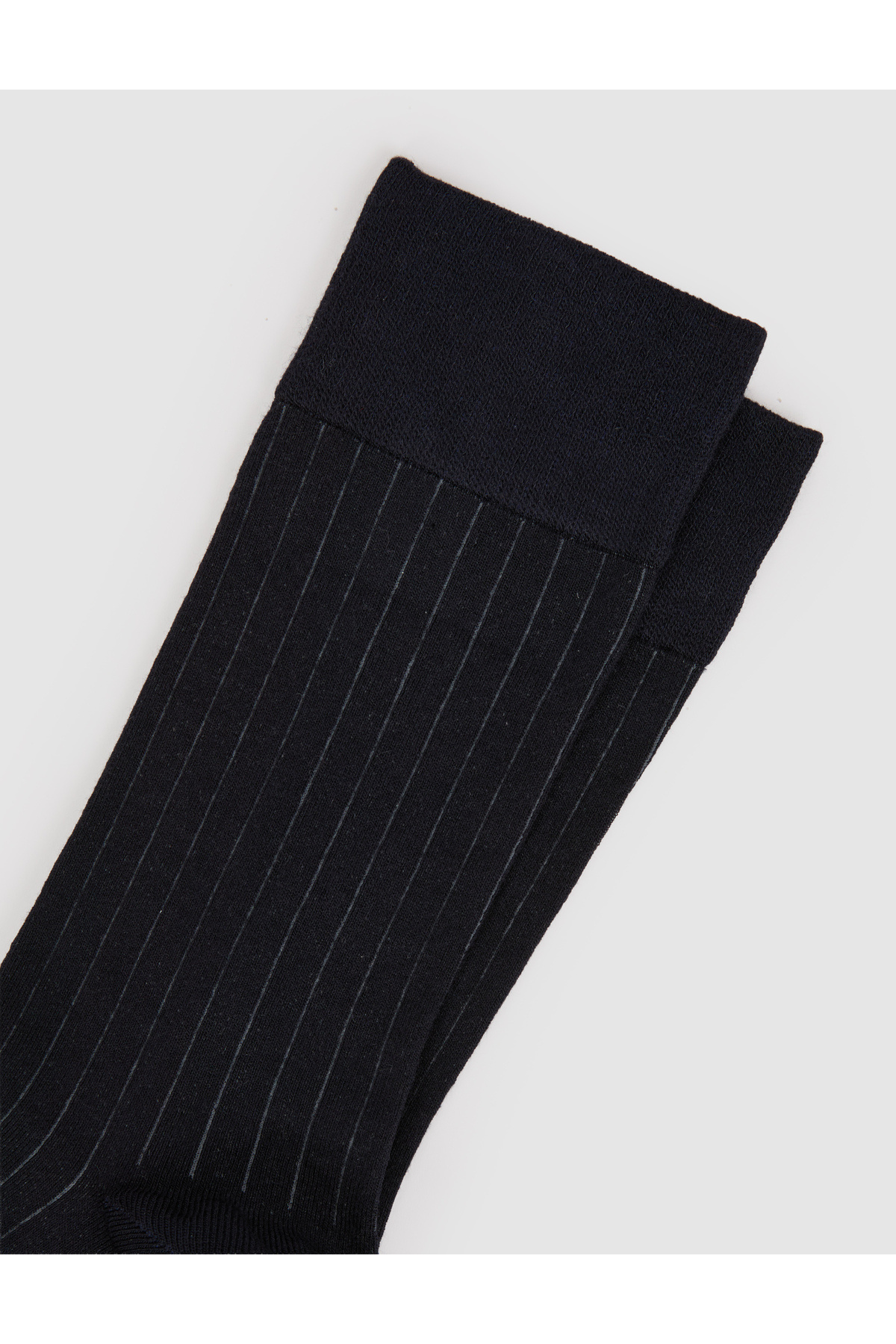 Pierre Cardin Lacivert Çorap 50328327-VR033 görsel 3