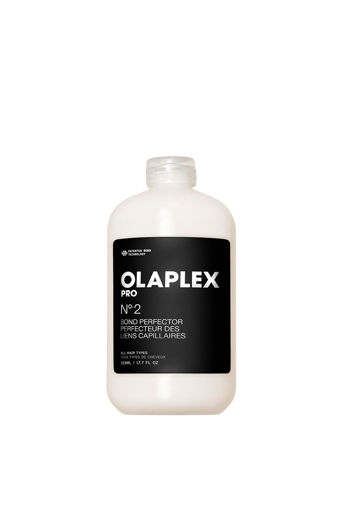 Olaplex No.2 Bond Perfector 525ml 2本セット Olaplex Pro No. 2 Bond Perfector Bağ Onarıcı Bakım 525 ml - Fiyatı