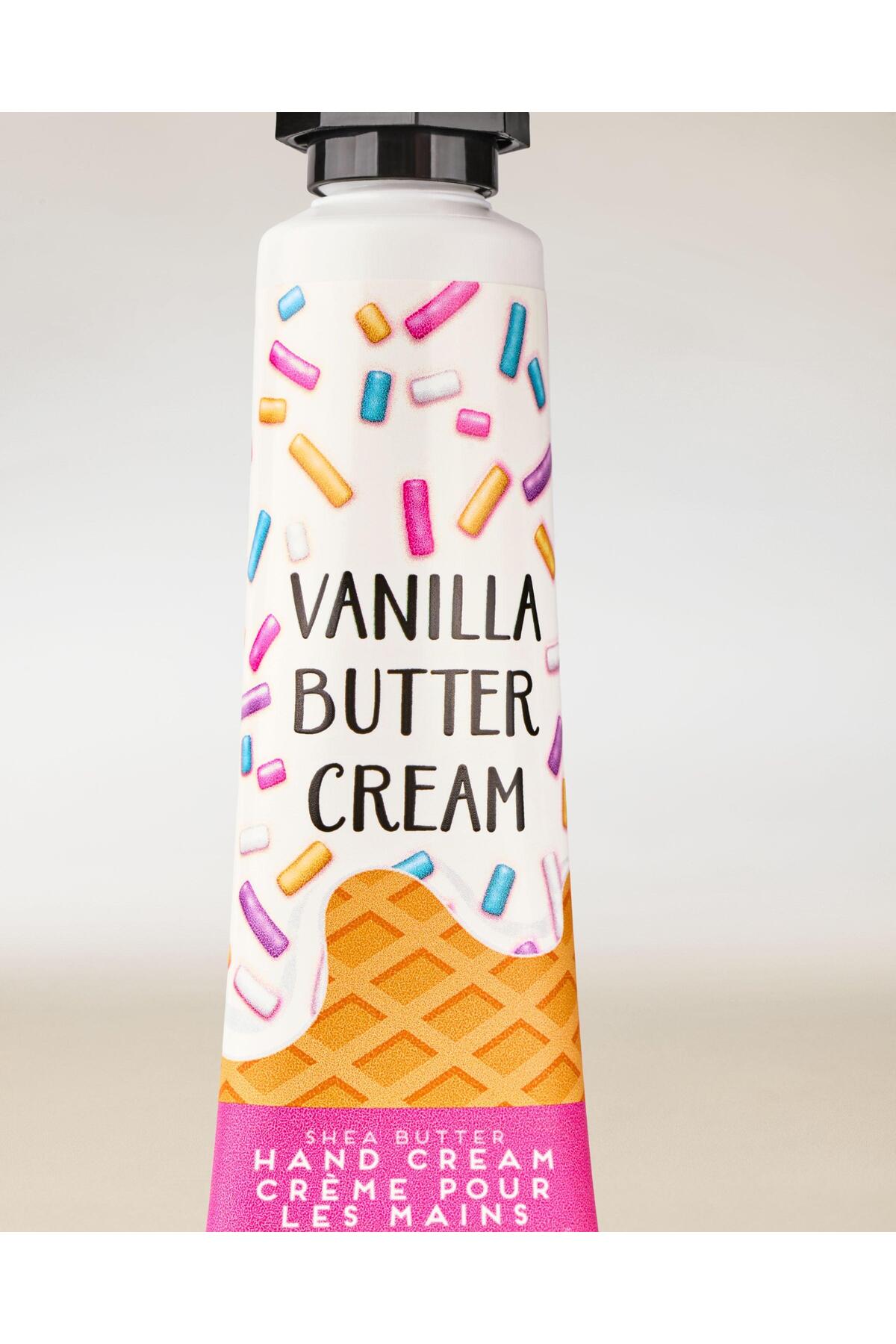 Vanilla Buttercream El Kremi — BBW28023802 — تصویر 2 از 4