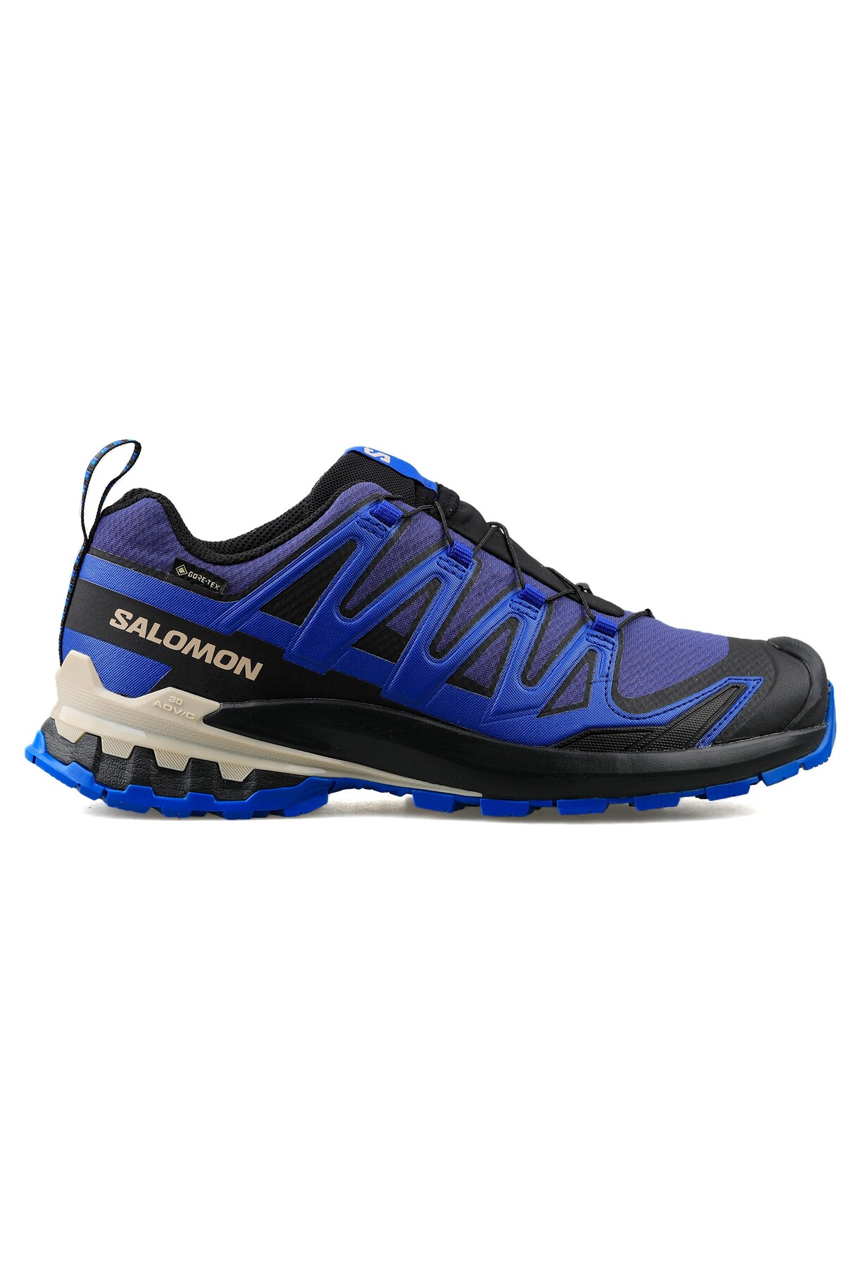 کفش‌های فضای باز مردانه Xa Pro 3D V9 GTX، آبی سالومون کفش بیرونی Salomon