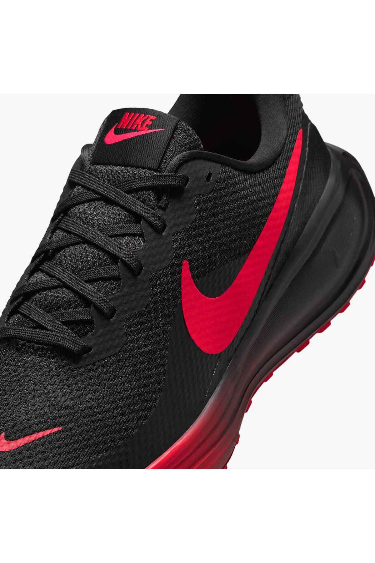 Nike Erkek Spor Ayakkabı REVOLTION 8 Koşu Ayakkabısı Günlük Spor Ayakkabı Rahat Ayakkabı görsel 7