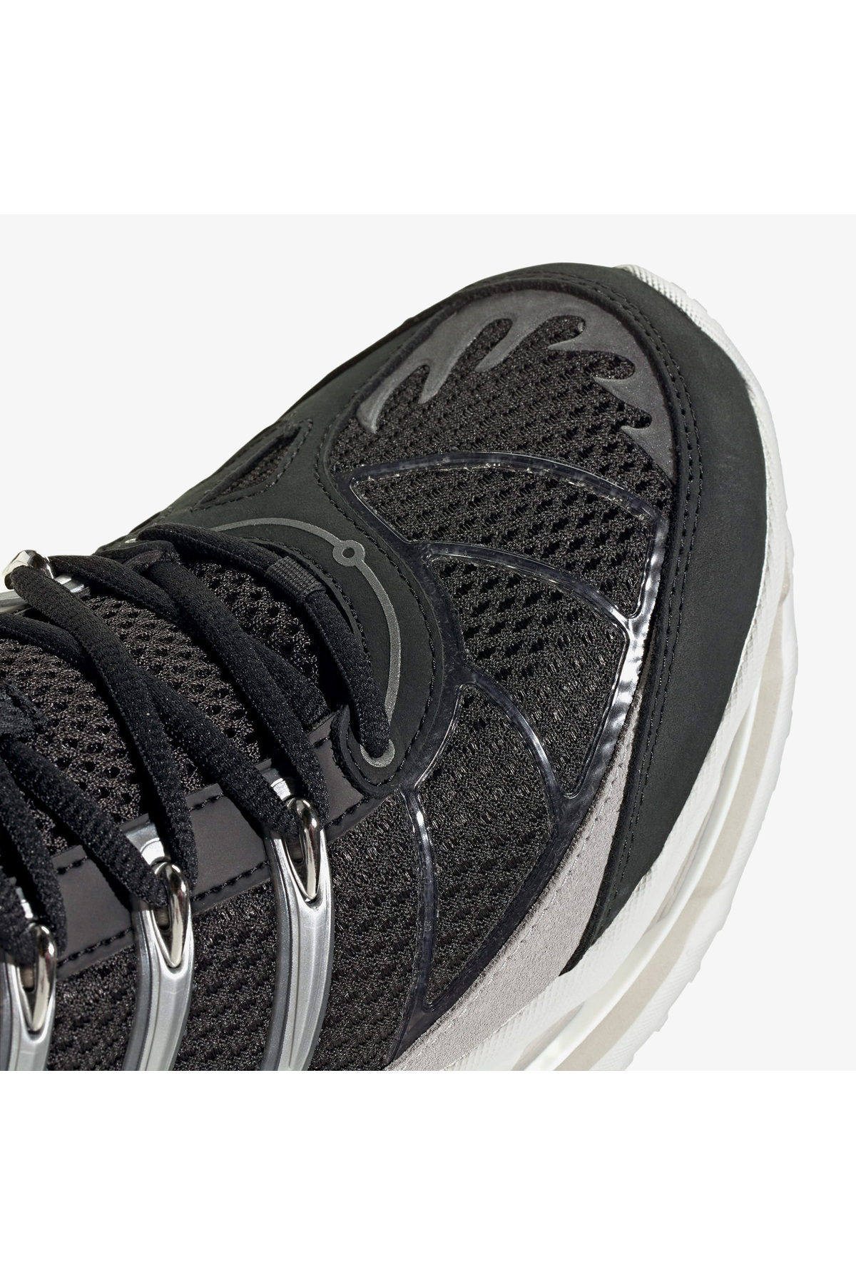 کفش اسنیکر adidas زنانه | آدیداس JQ8742 - تصویر 7