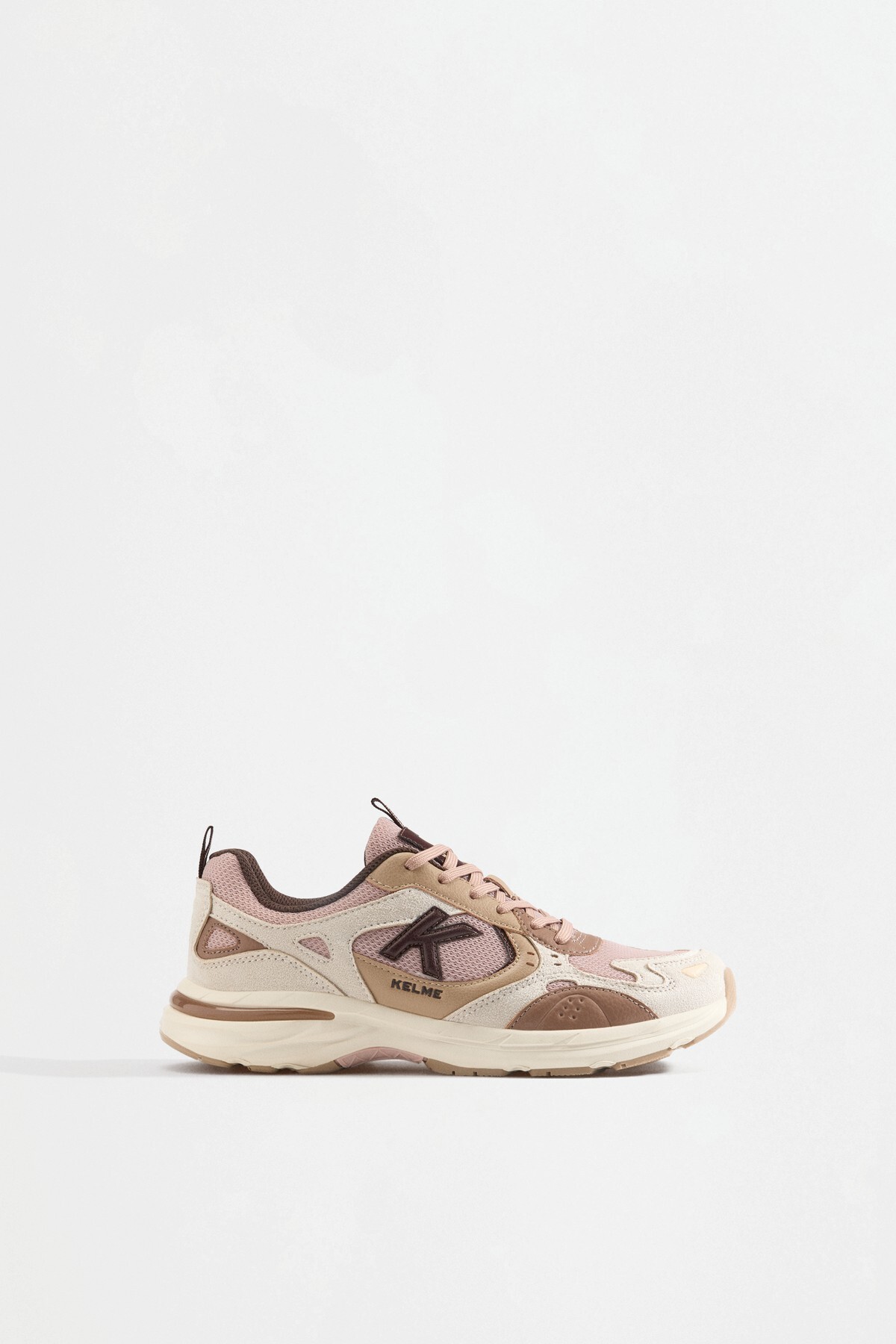 1_org_zoom کفش LEFTIES لفتیز ورزشی X Kelme اورجینال - تصویر 1