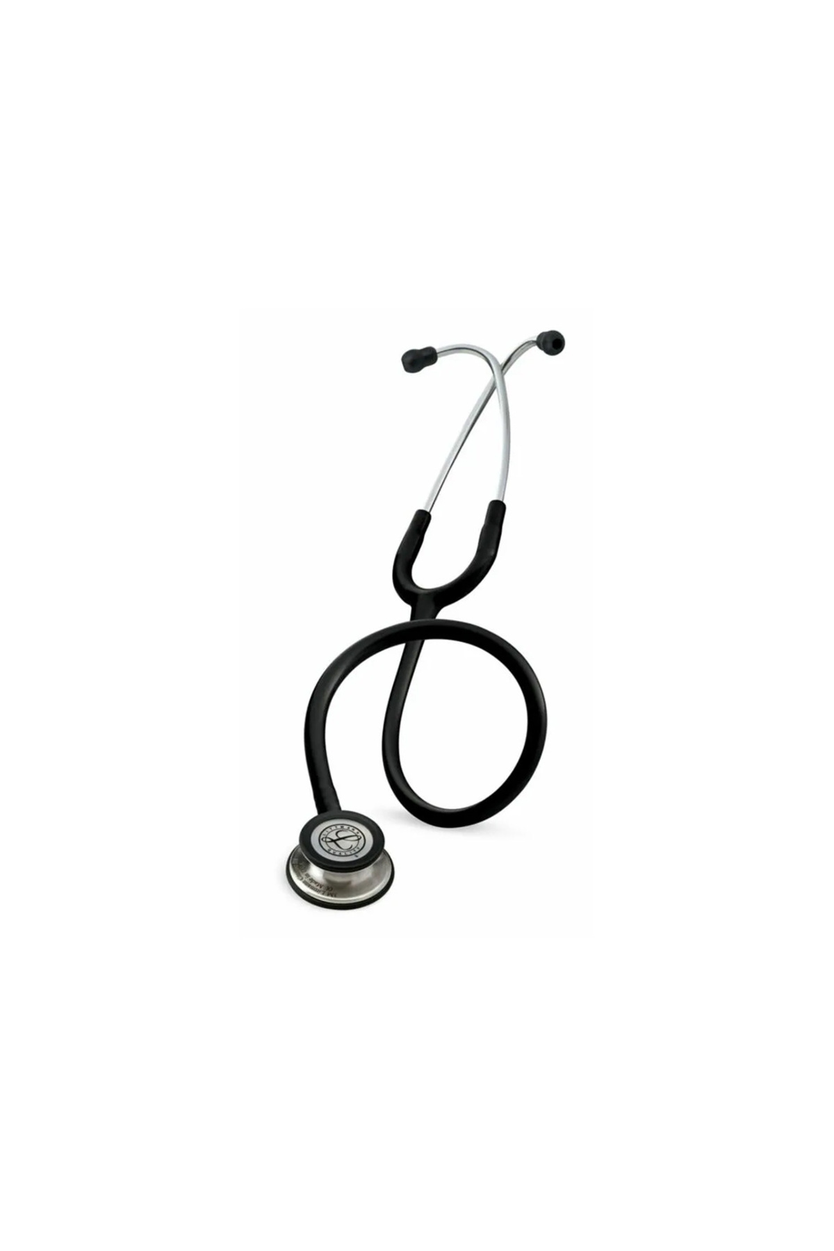 Littmann 3M Classic Iii Stethoscope Black Tube 27 Inch 5620