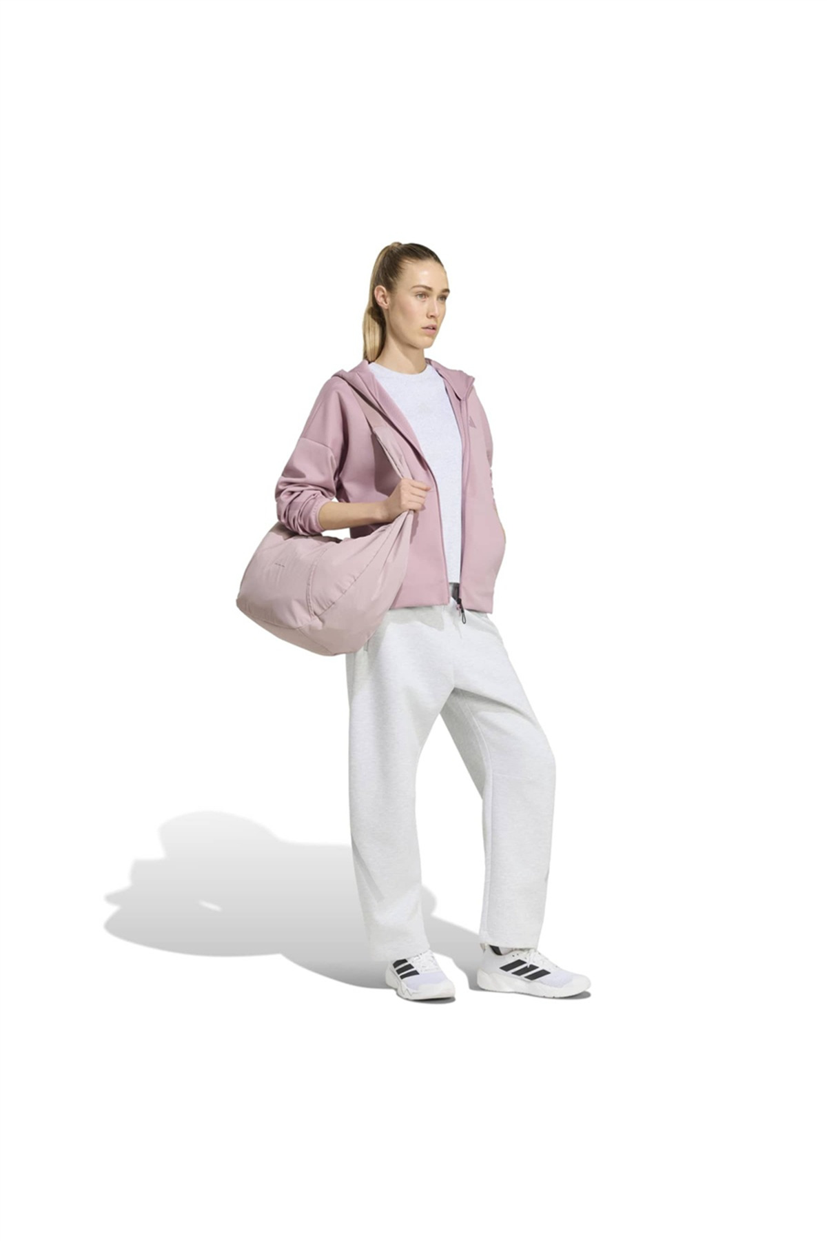 adidas Çanta MOTION C.BAG L KR6390 görsel 7
