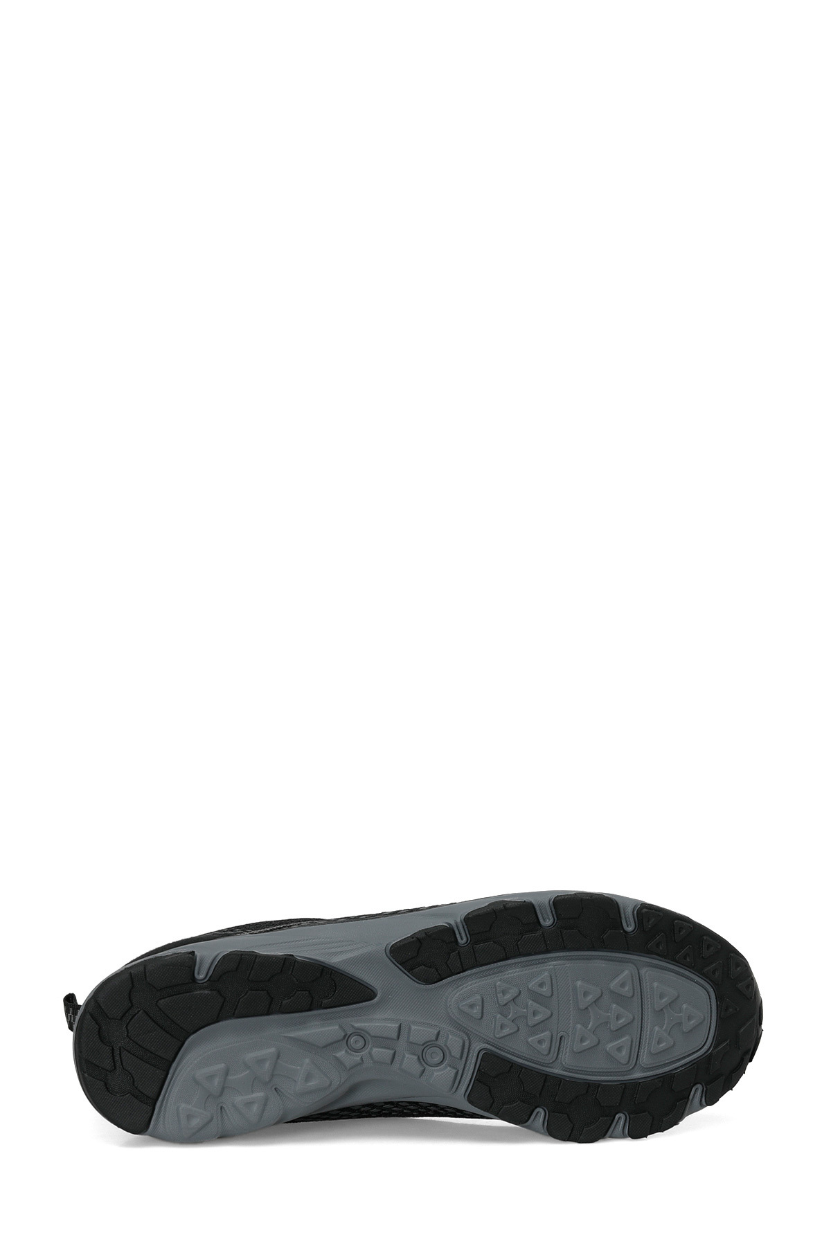 lumberjack DARE Siyah Erkek Koşu Ayakkabısı görsel 6