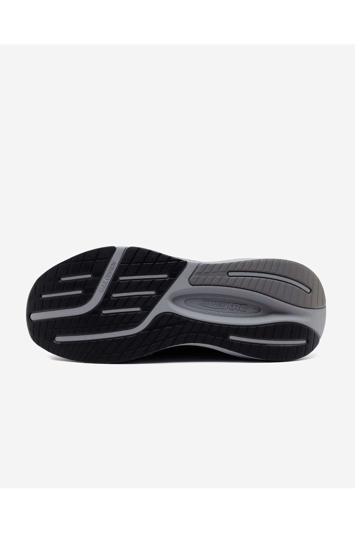 کفش پیاده‌روی مردانه GO WALK MAX بالشتک‌دار ARCH FIT - JAYLEN مشکی 216351 BKCC — مشکی TYC1D4F401C335FE018ECA900 — تصویر 4 از 7