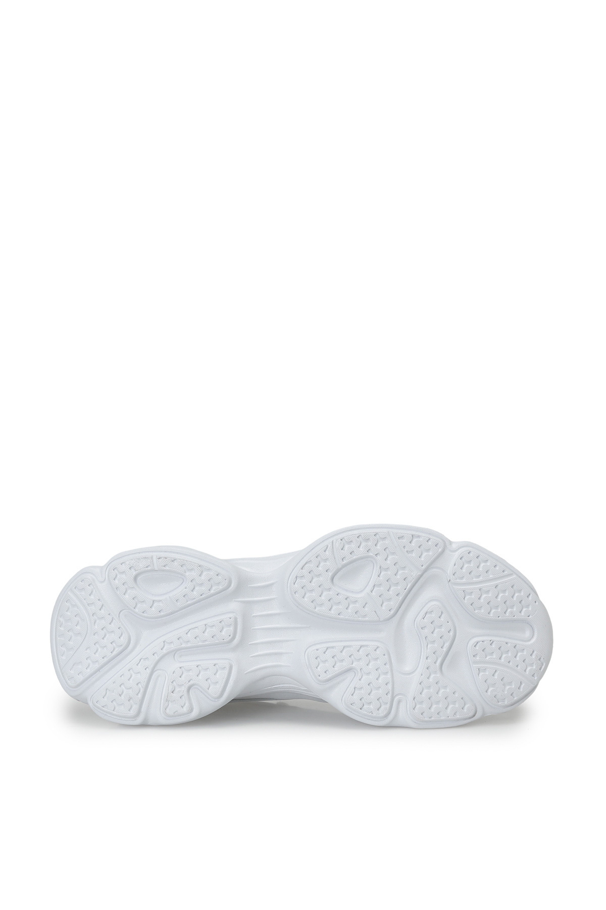Kinetix EMILIA PU W Beyaz Kadın Sneaker görsel 6