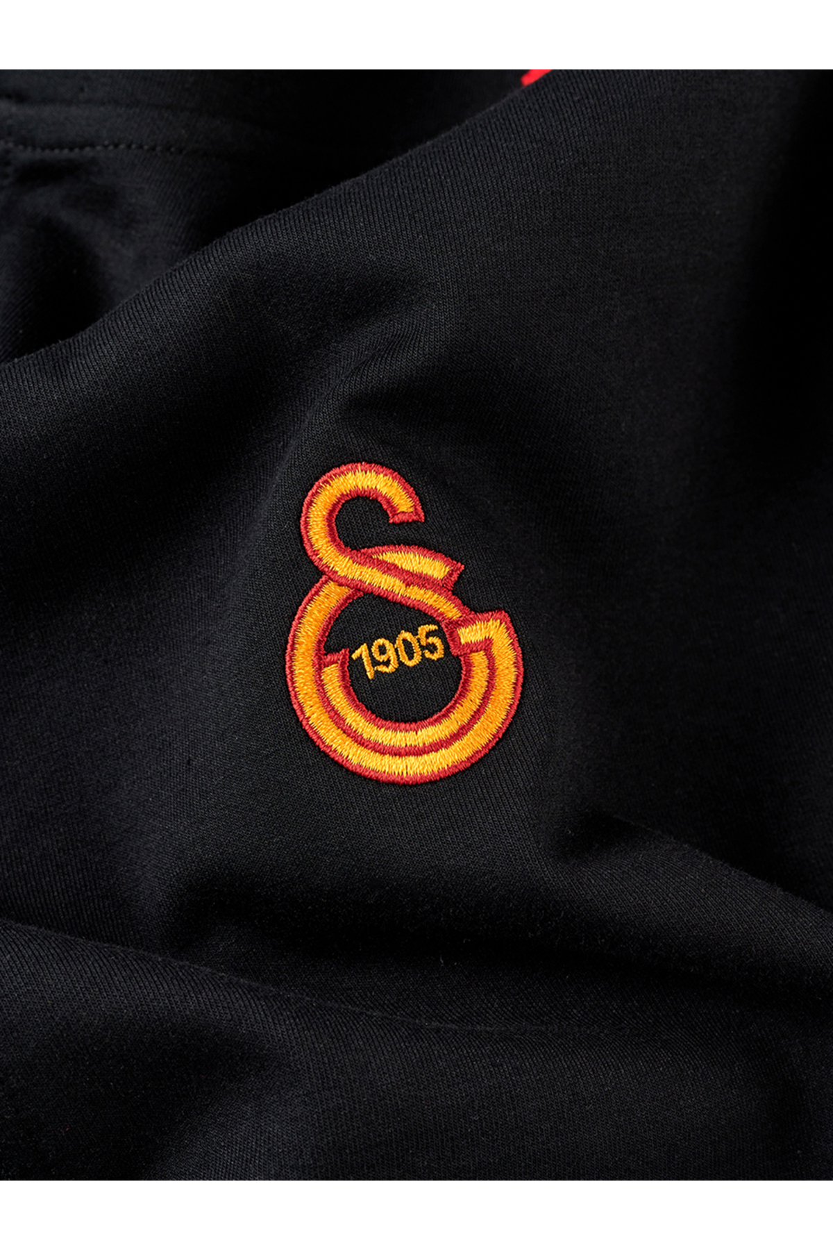 GSStore Galatasaray & Reflect Studio 1905 Hoodie RSE2607 görsel 6