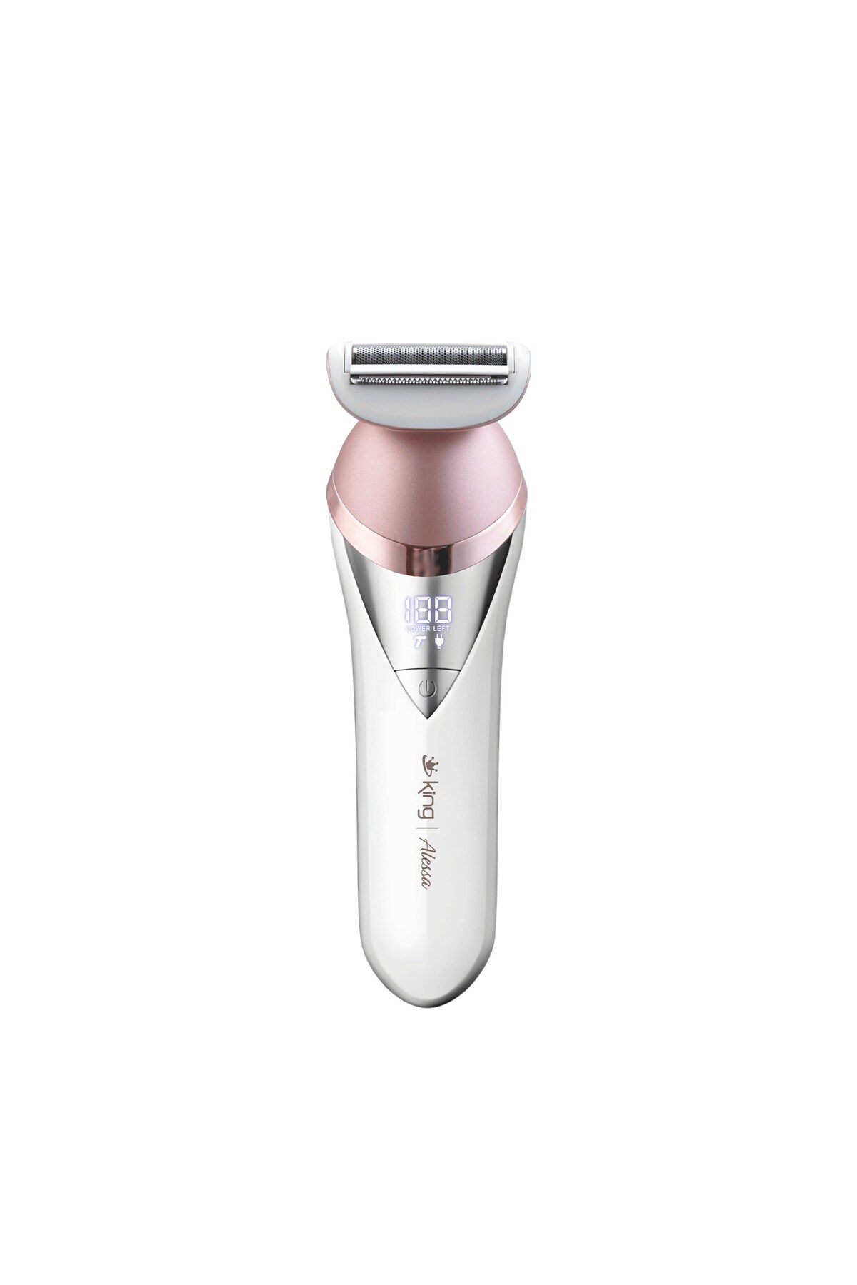 K4102 ALESSA EPİLASYON SETİ — PRA-14357621-0688 — تصویر 3 از 8