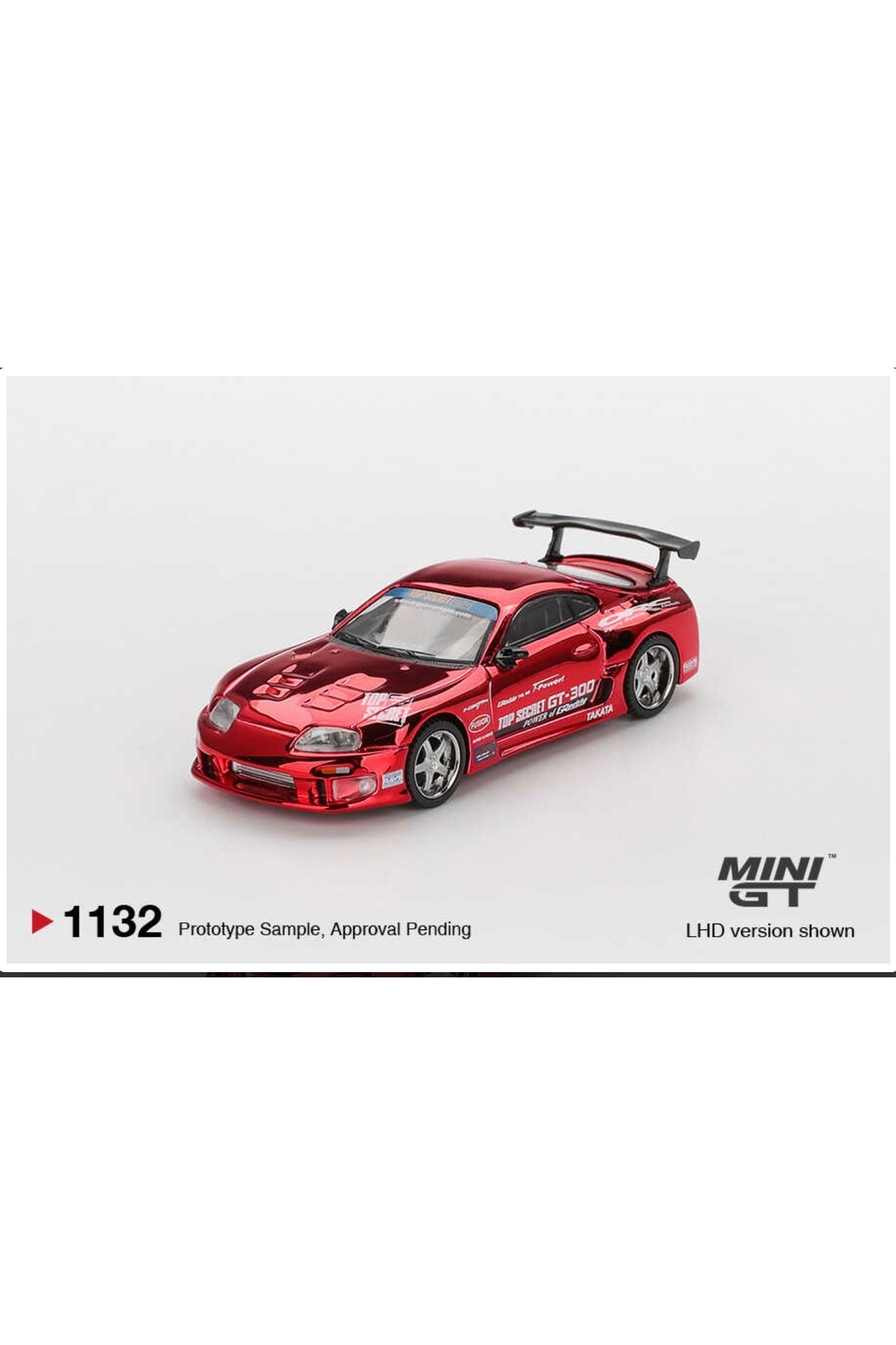 🚗 Mini GT ile Koleksiyonunuzu Zenginleştirin! 2026 - Sayfa 20